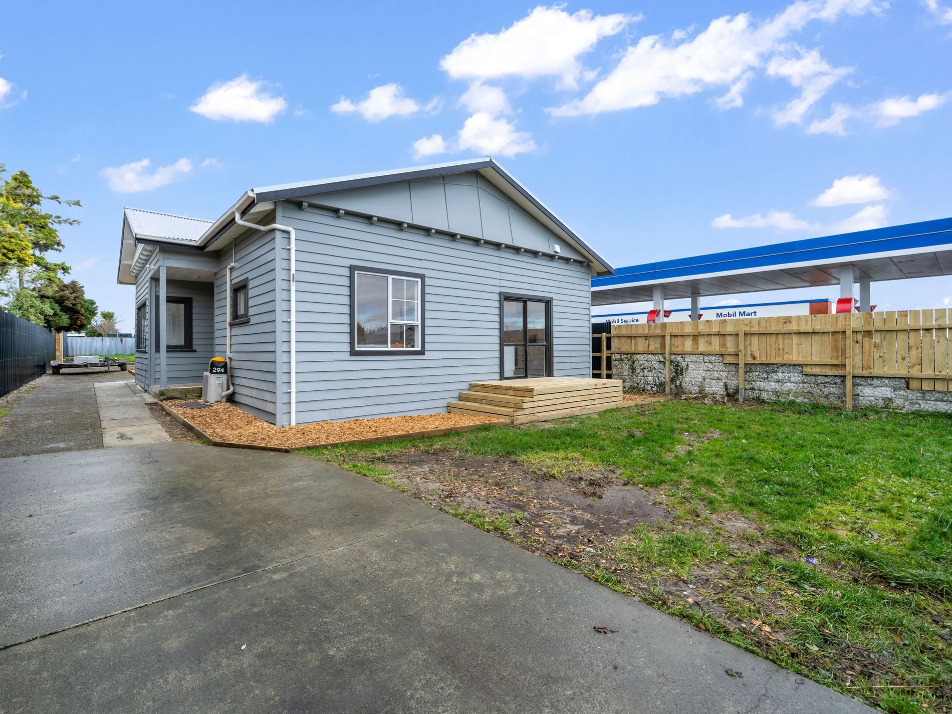 Virtual tour