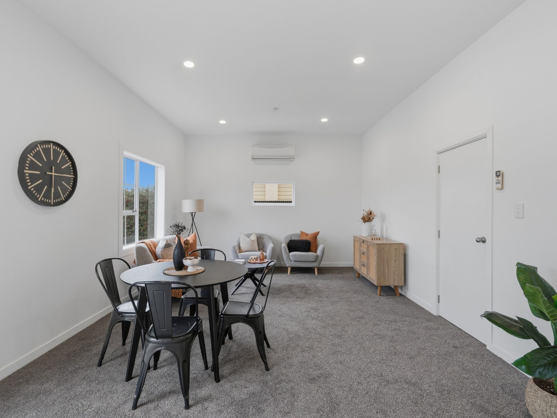 Property interior