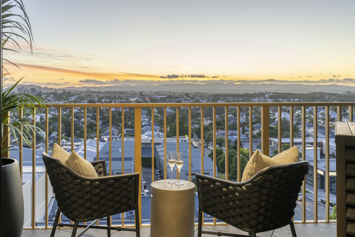 Elevated Living Moments from Ponsonby — slide 1