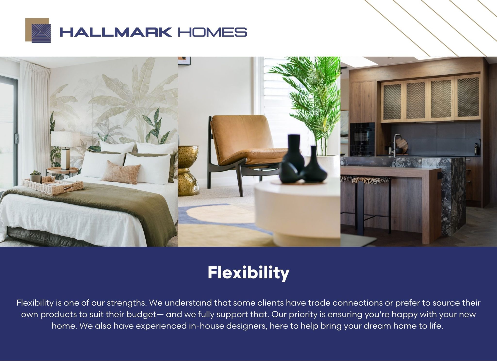 983m² Section | 4 Bed | Pavilion styled home — slide 7