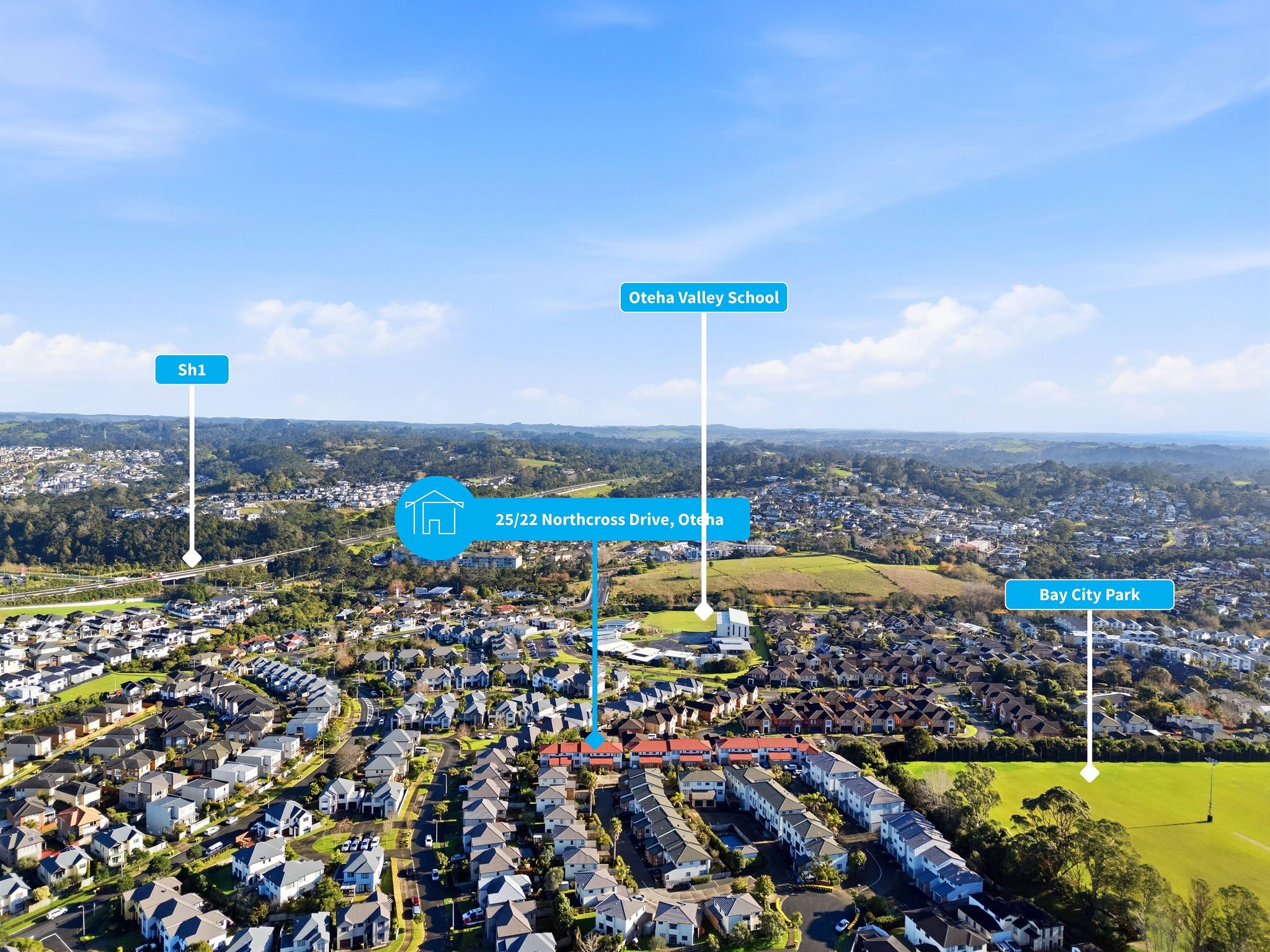 Affordable & Secure! Rangitoto School Zone!! — slide 23