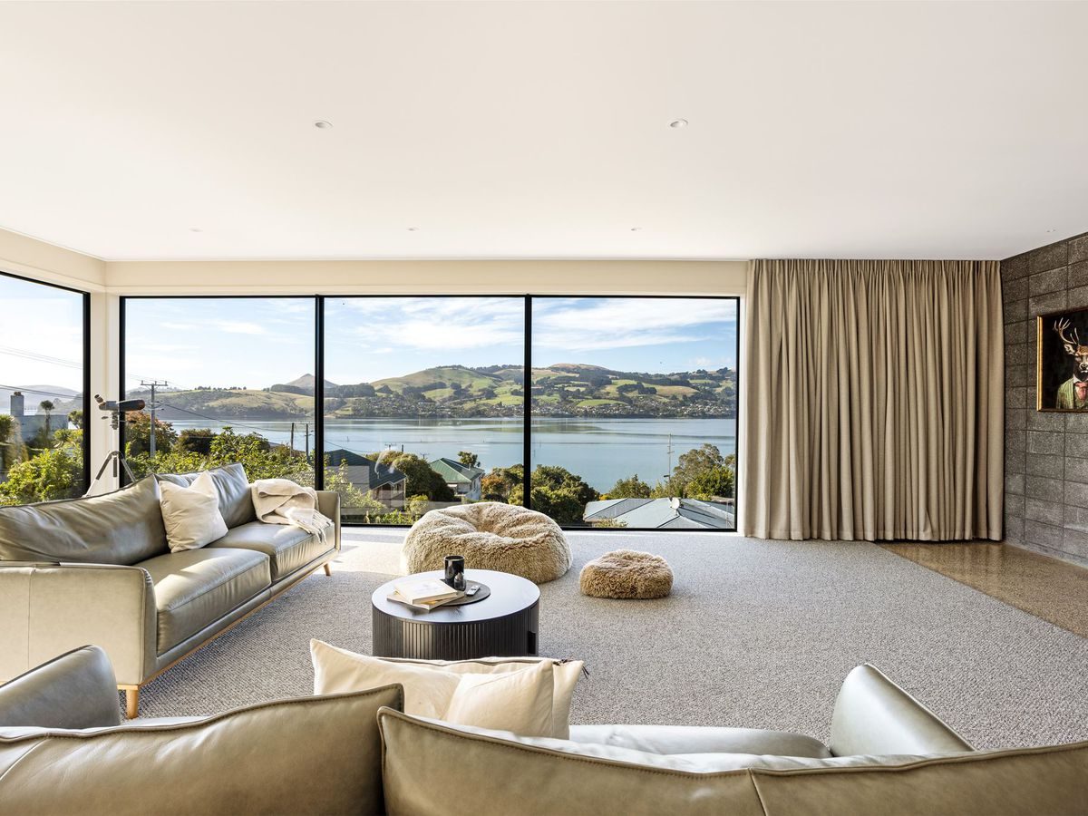 Property interior