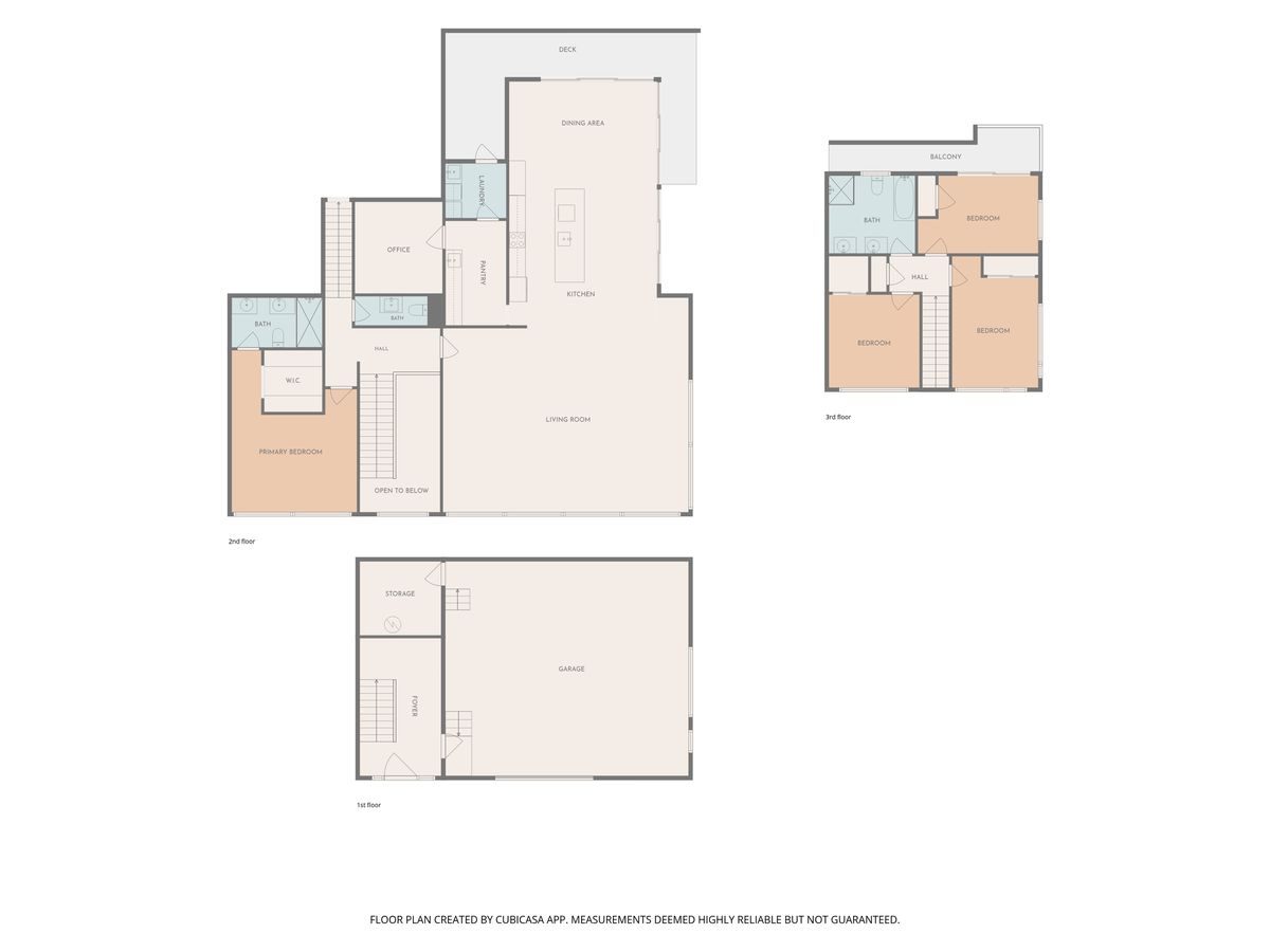 The epitome of modern architecture & luxury living — slide 36
