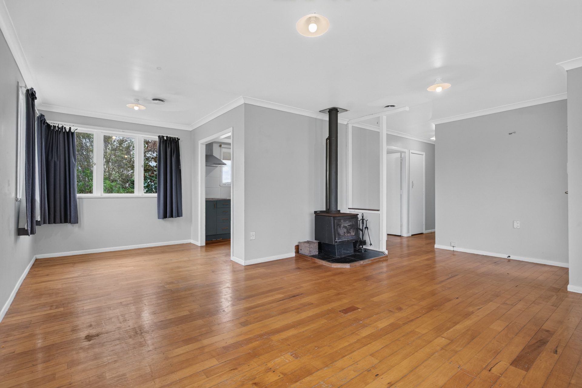 Property interior