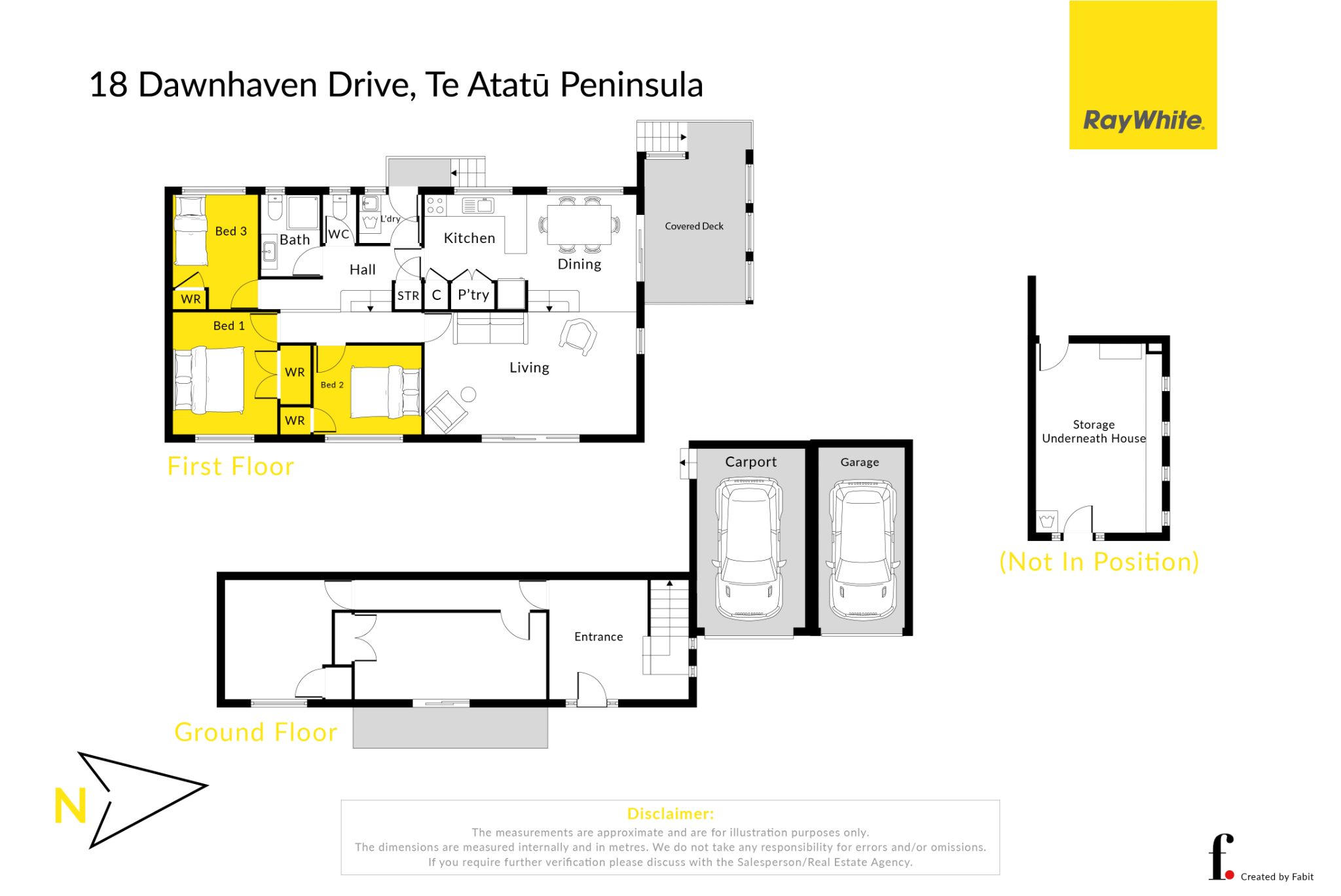 The Peninsula's Hidden Haven — slide 27