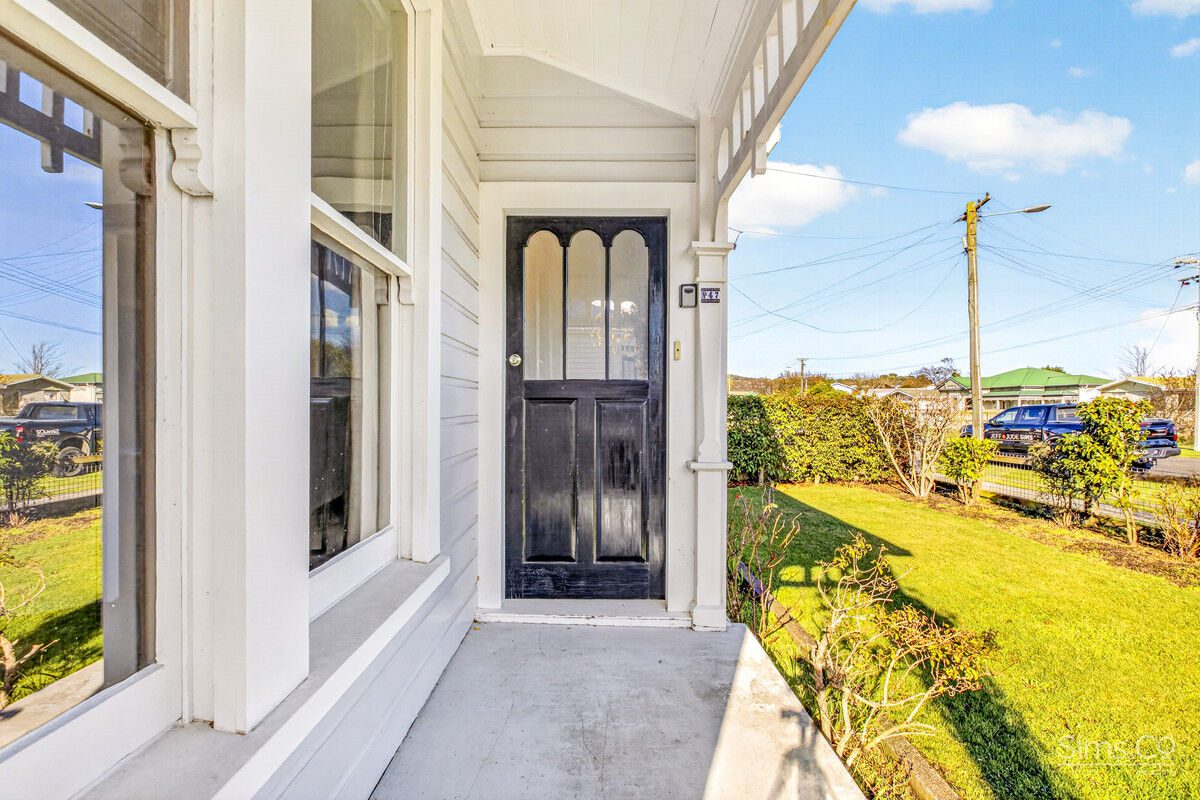 Property interior