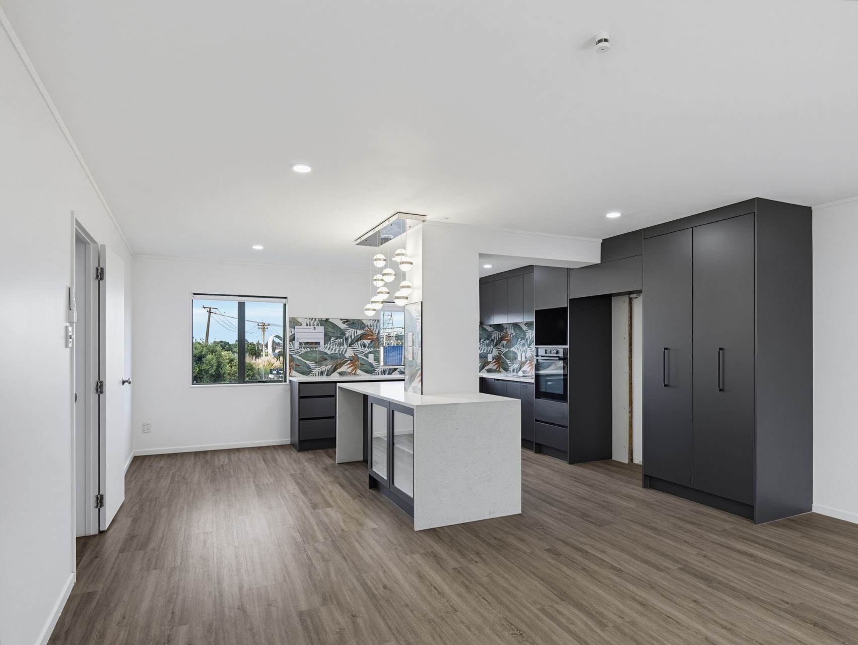 Property interior