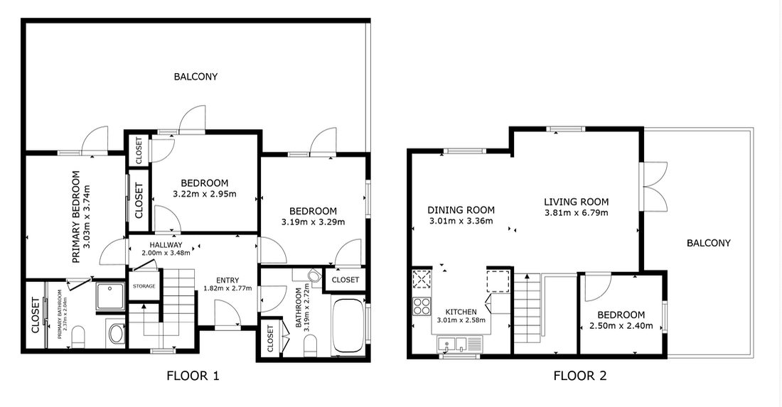 Freshly upgraded city-fringe home — slide 18