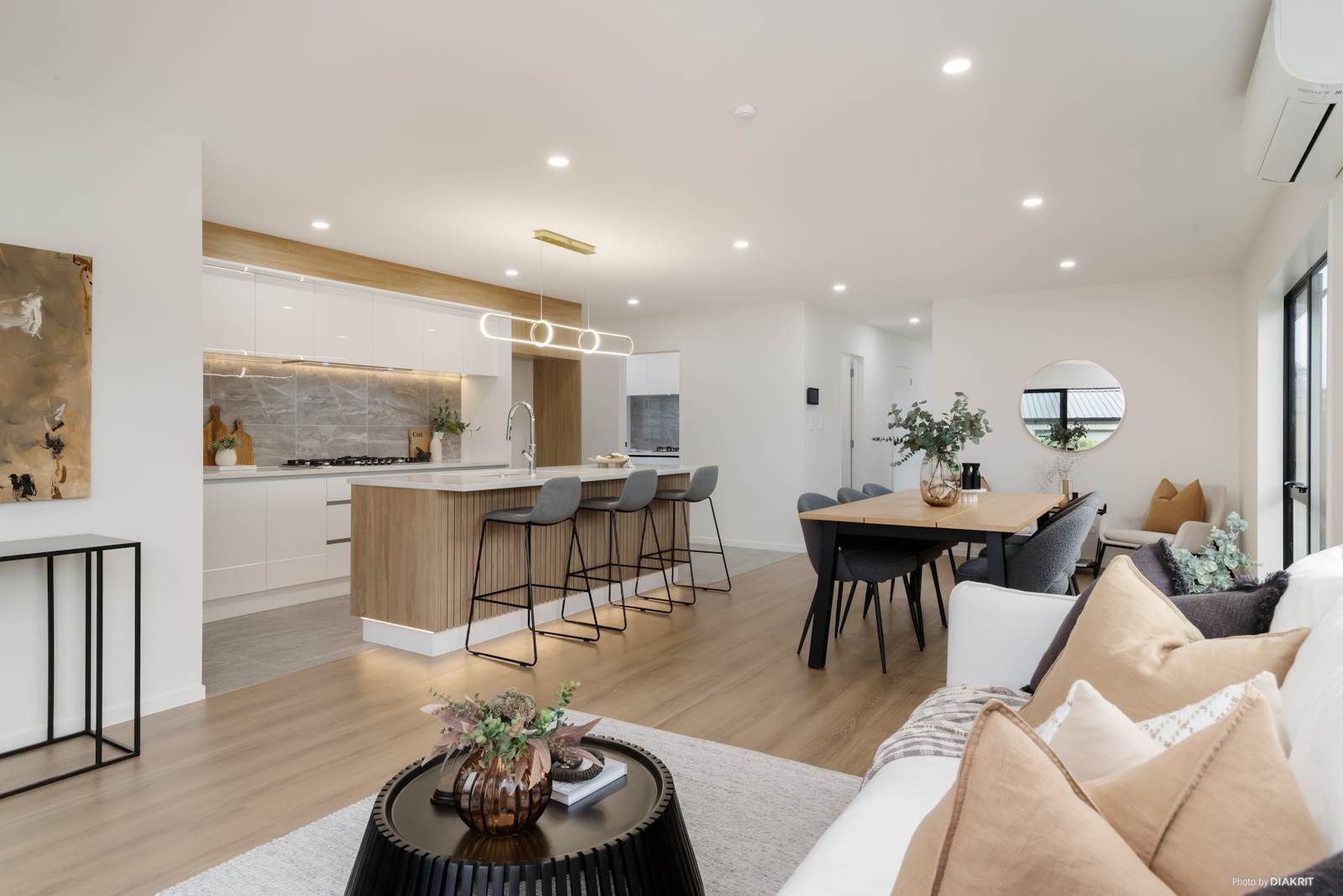 Virtual tour