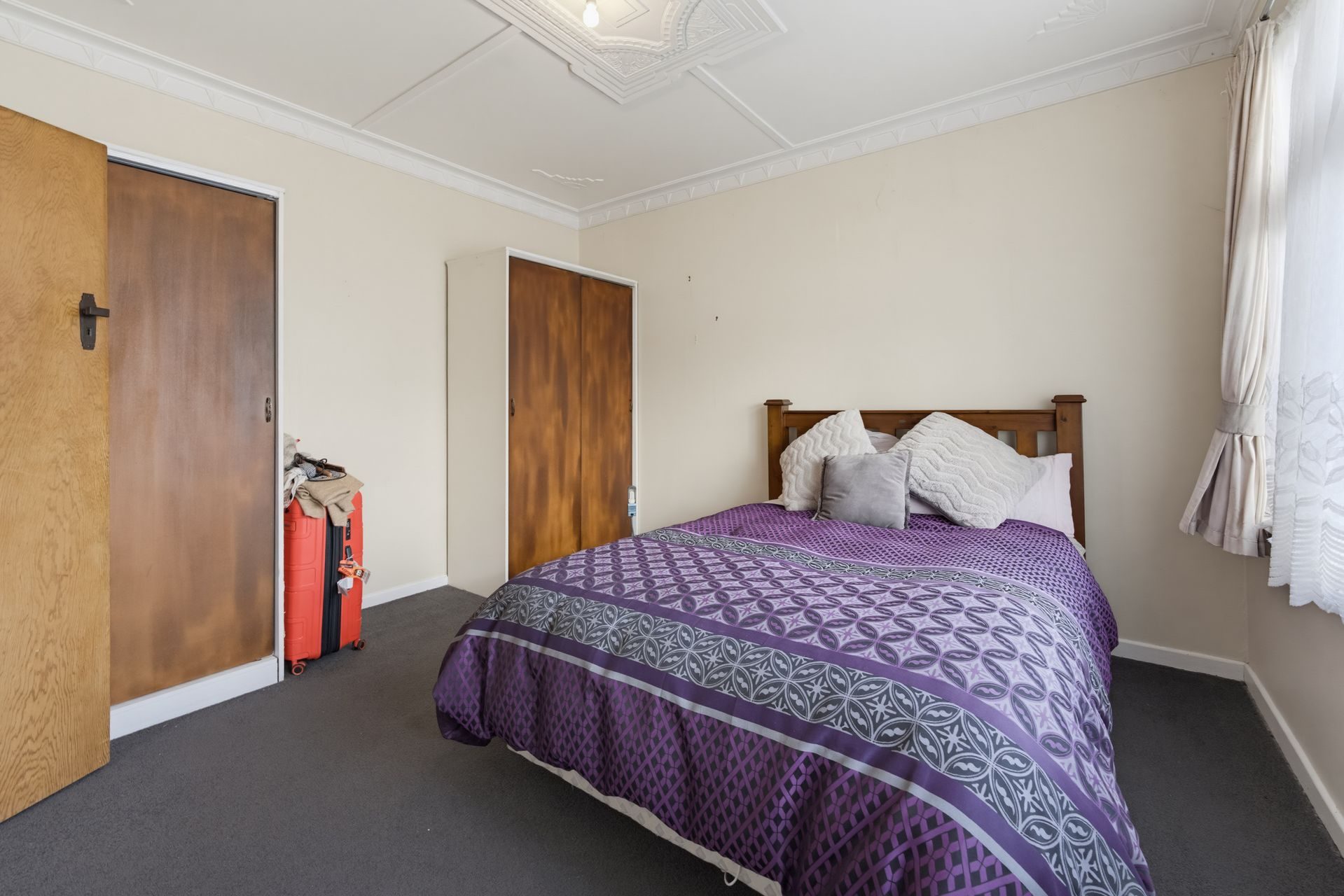 Property interior
