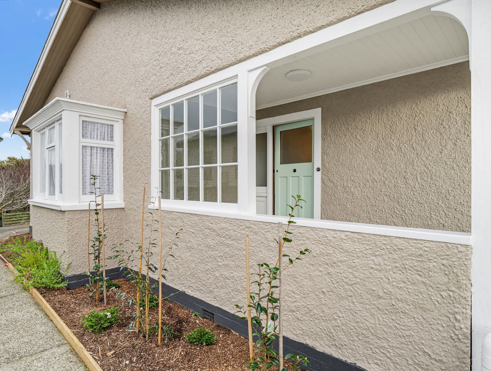 Property interior