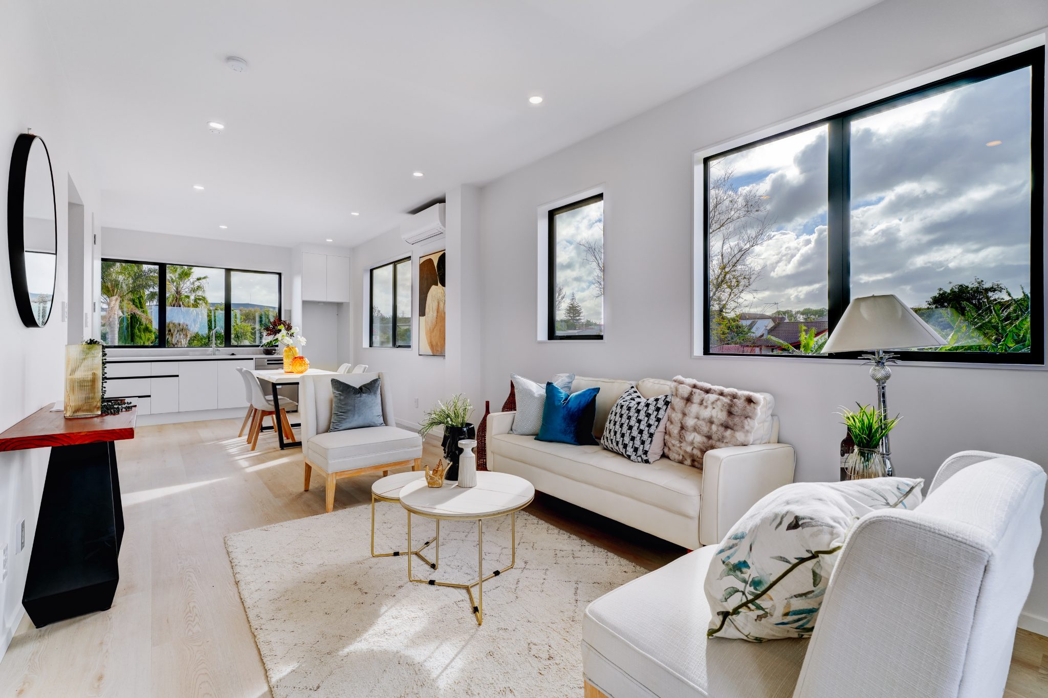 Move-In Ready | Quality Living without Compromise — slide 1