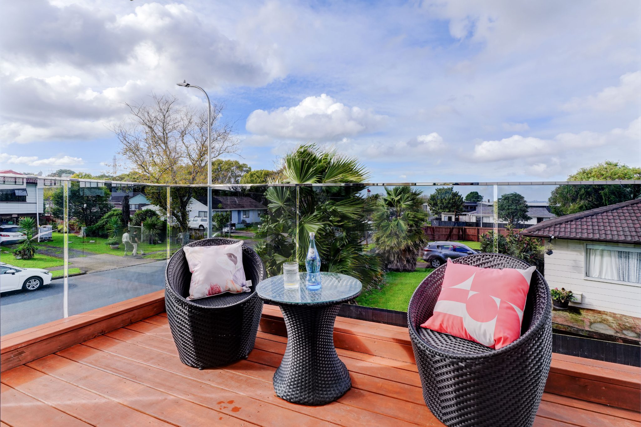 Property interior