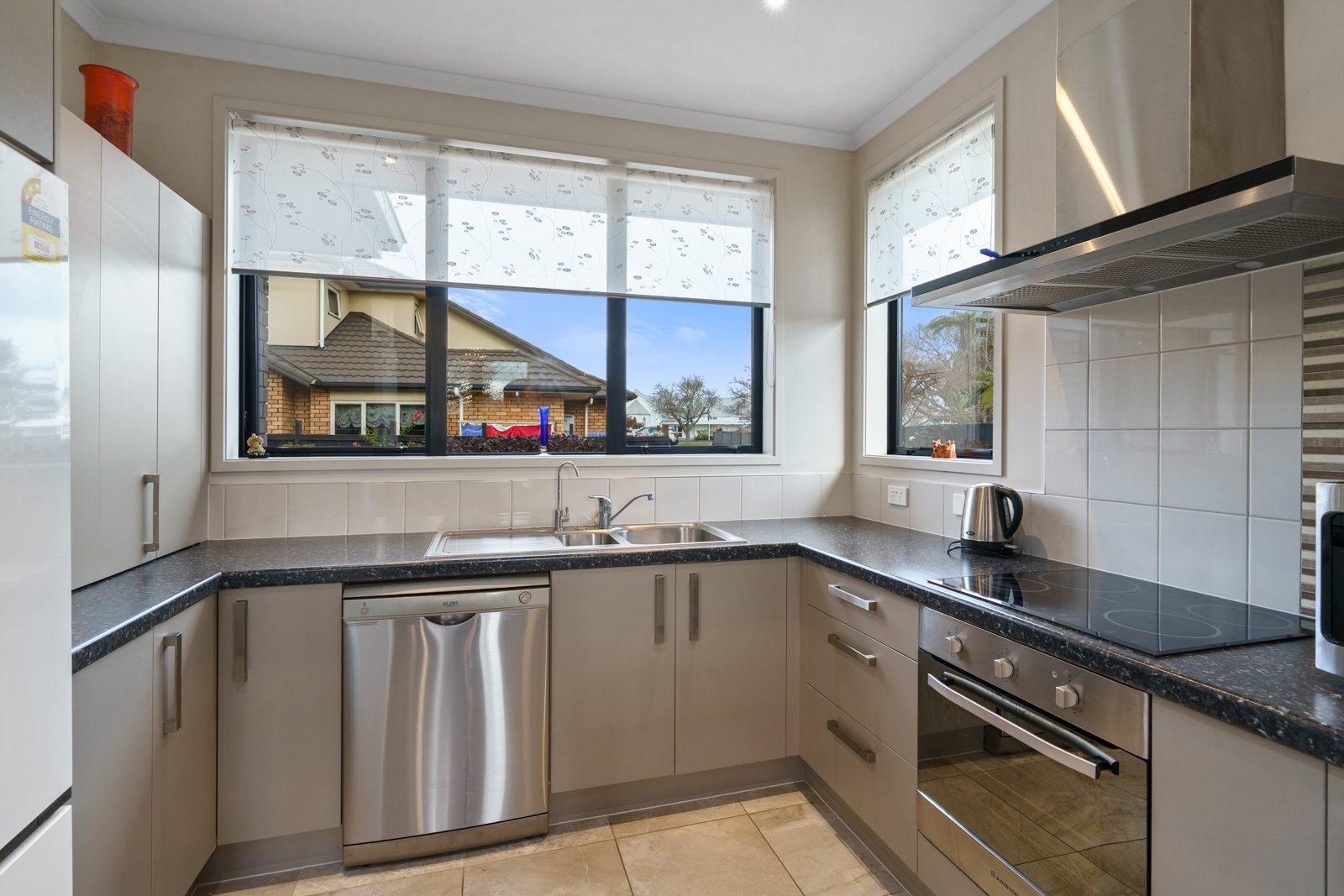 Downsize Without Compromise — slide 2