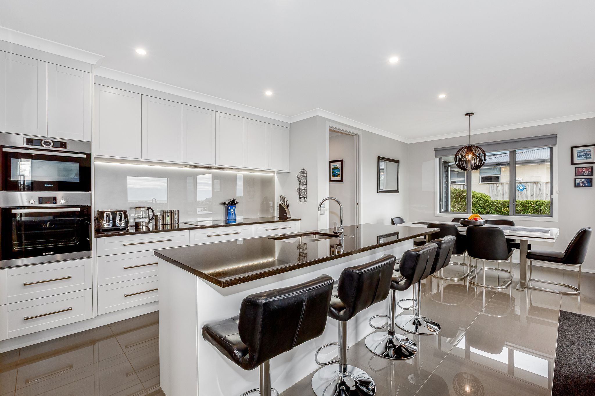 Property interior