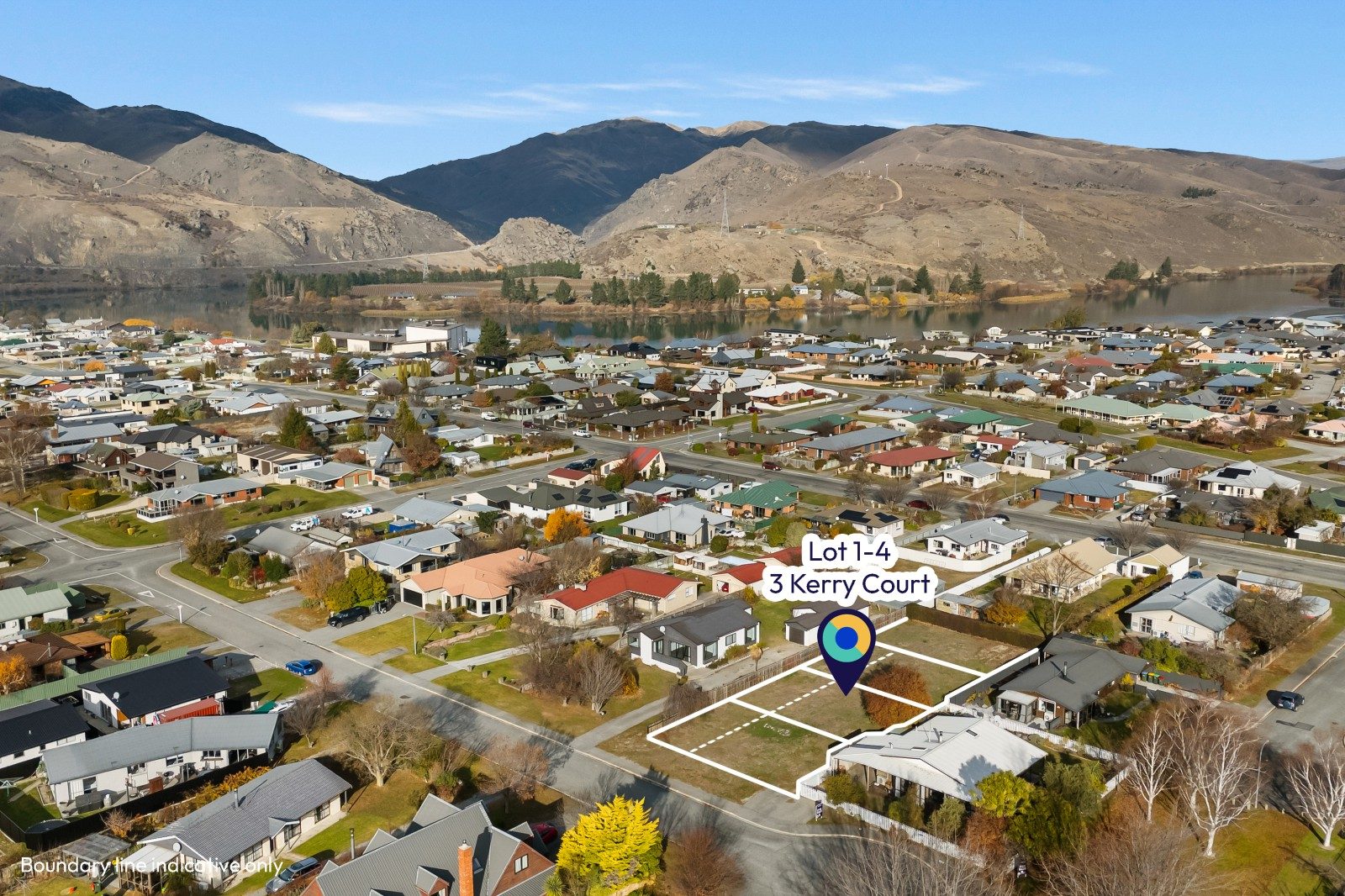 2 & 3 Bedroom options starting from $875,000 — slide 22