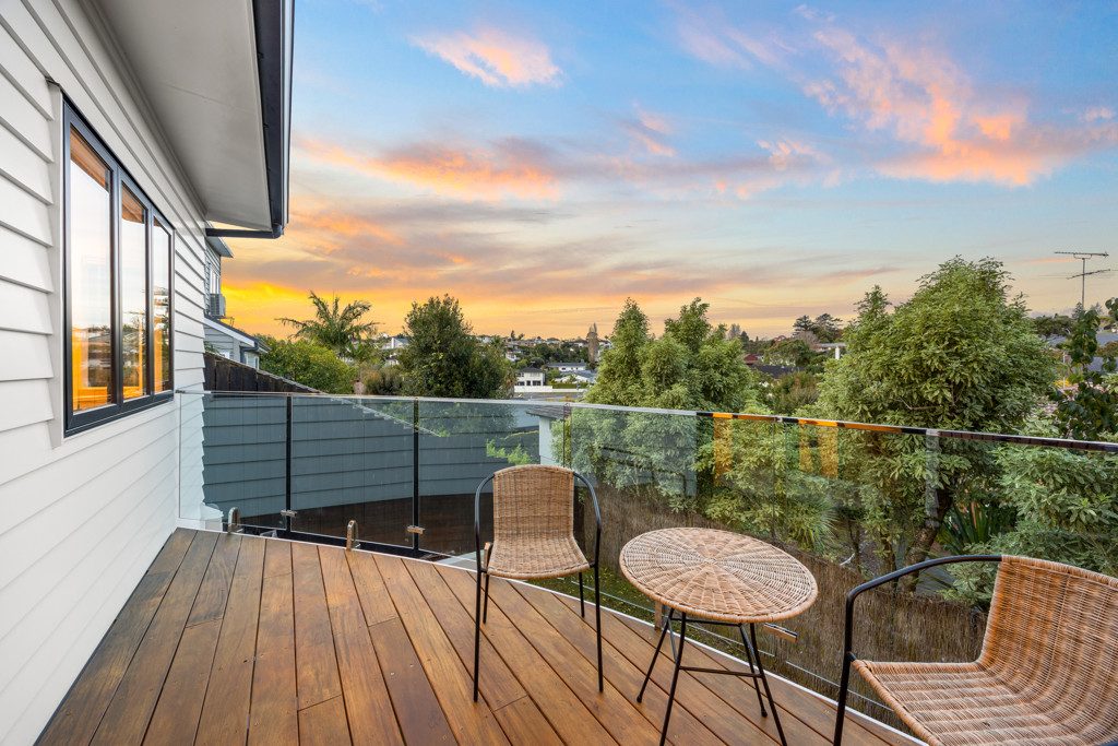Property interior