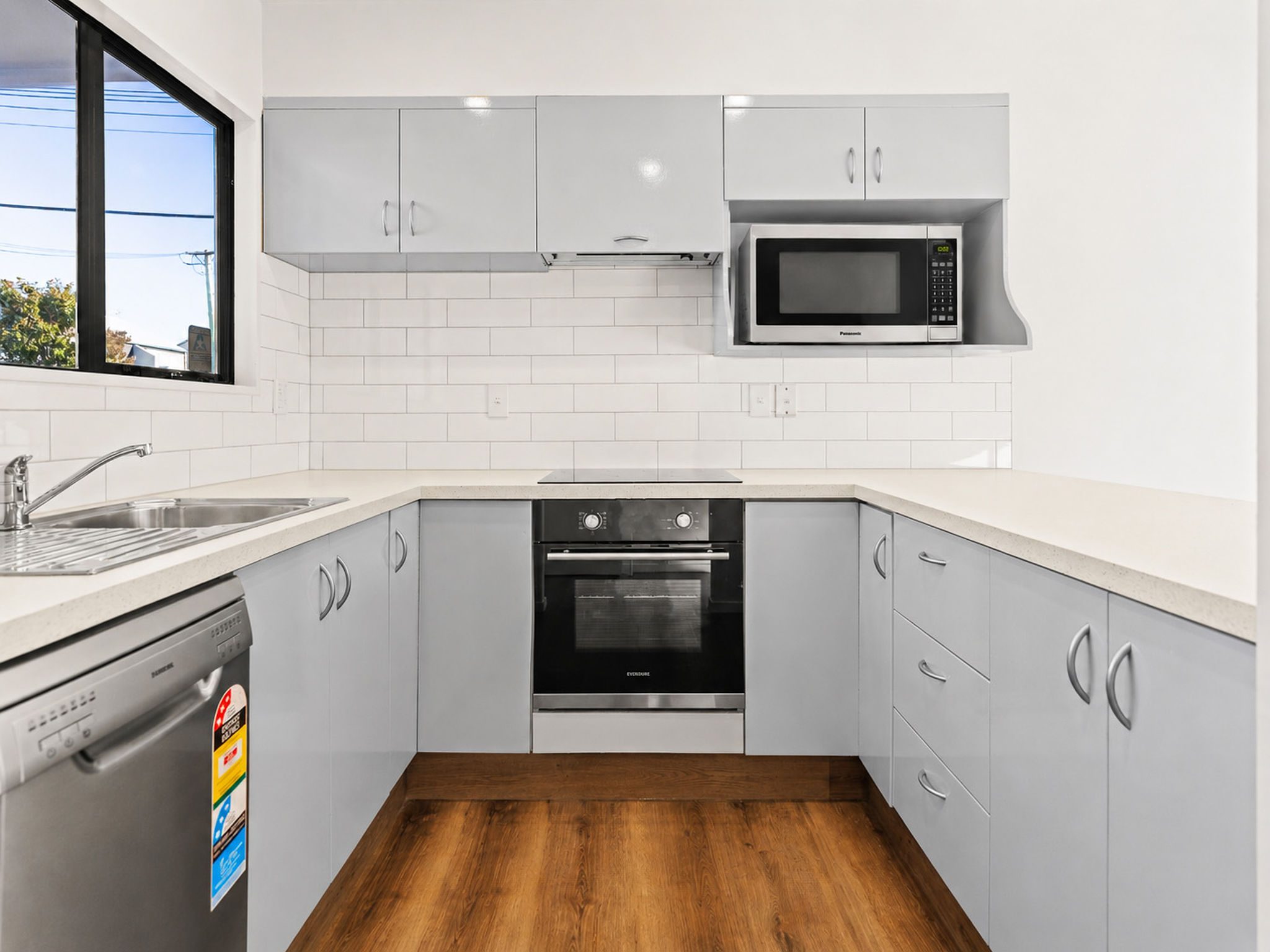 Property interior