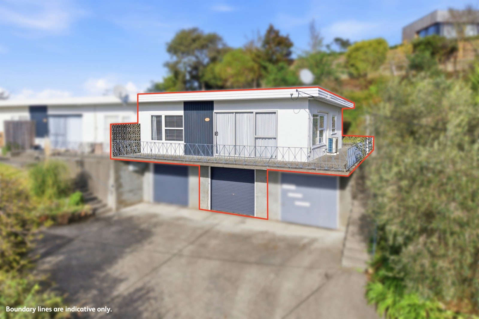 Perfectly positioned - home or income — slide 24