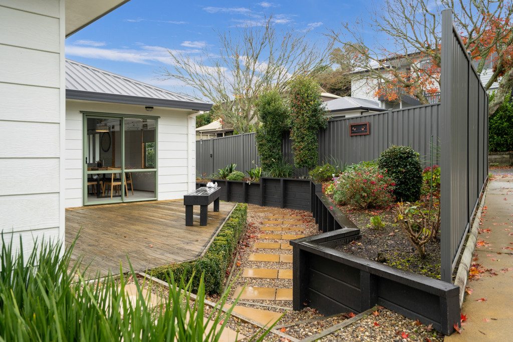 Property interior