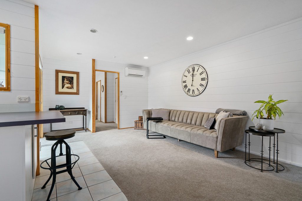 Property interior