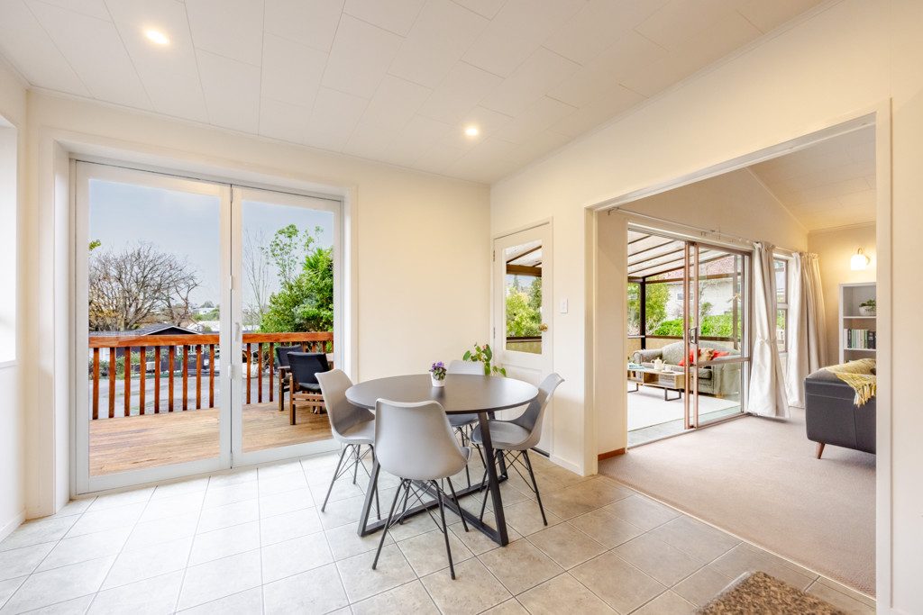 Property interior