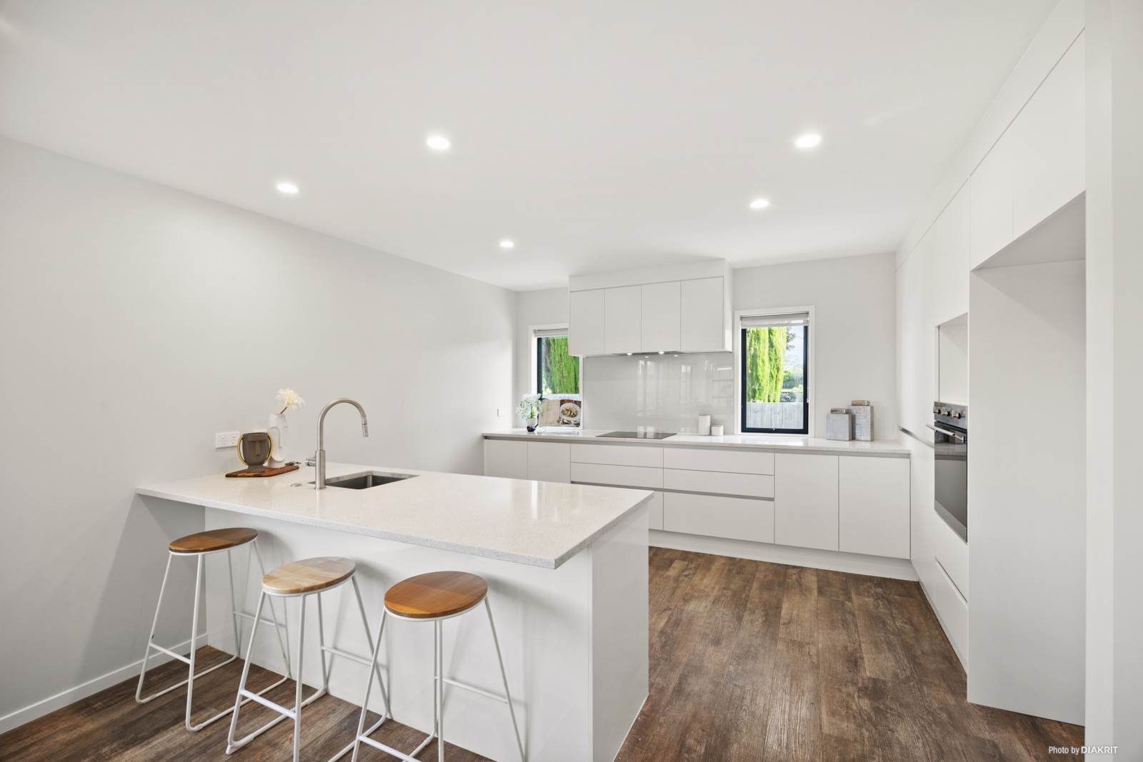 Property interior