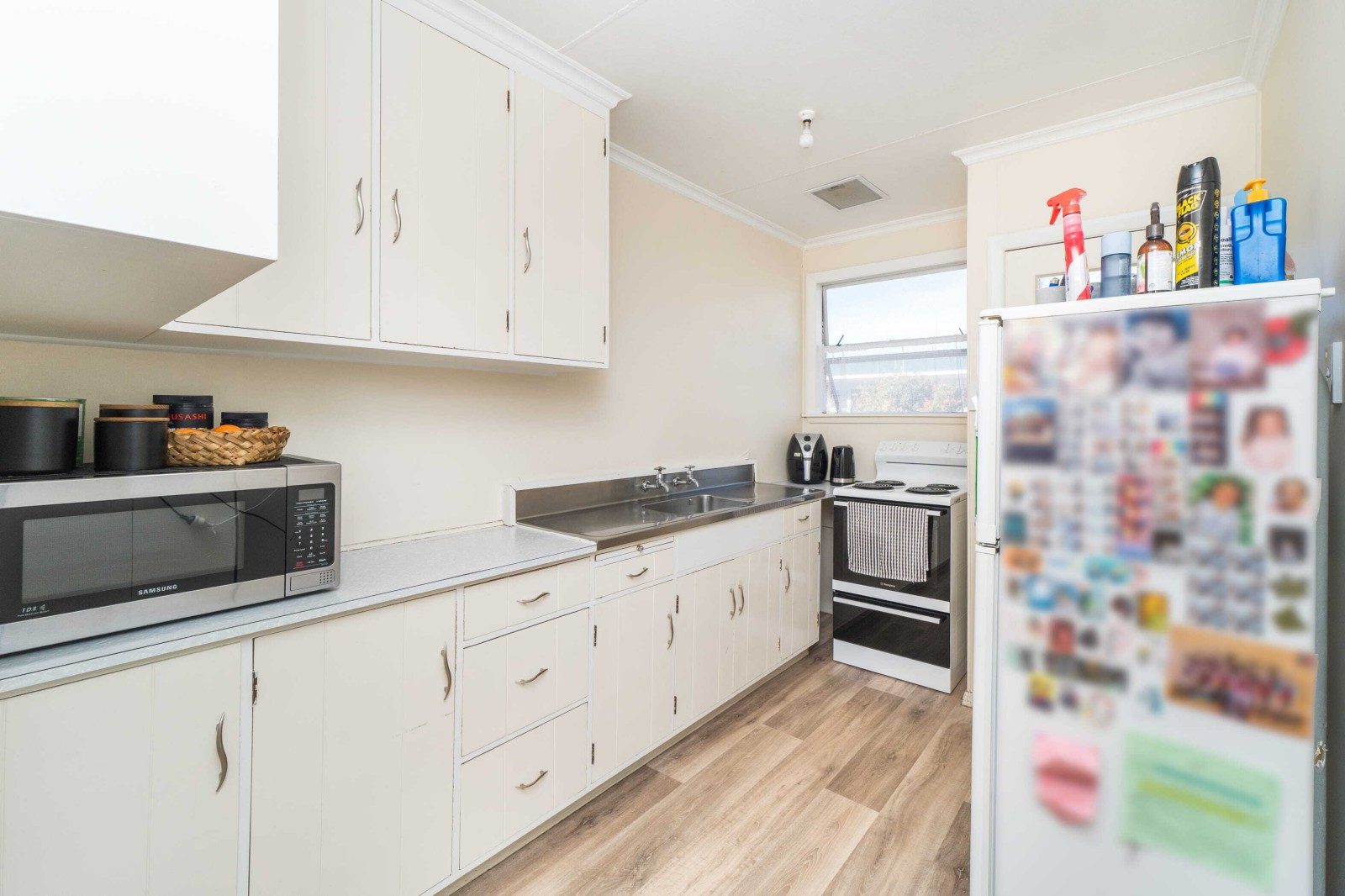Property interior