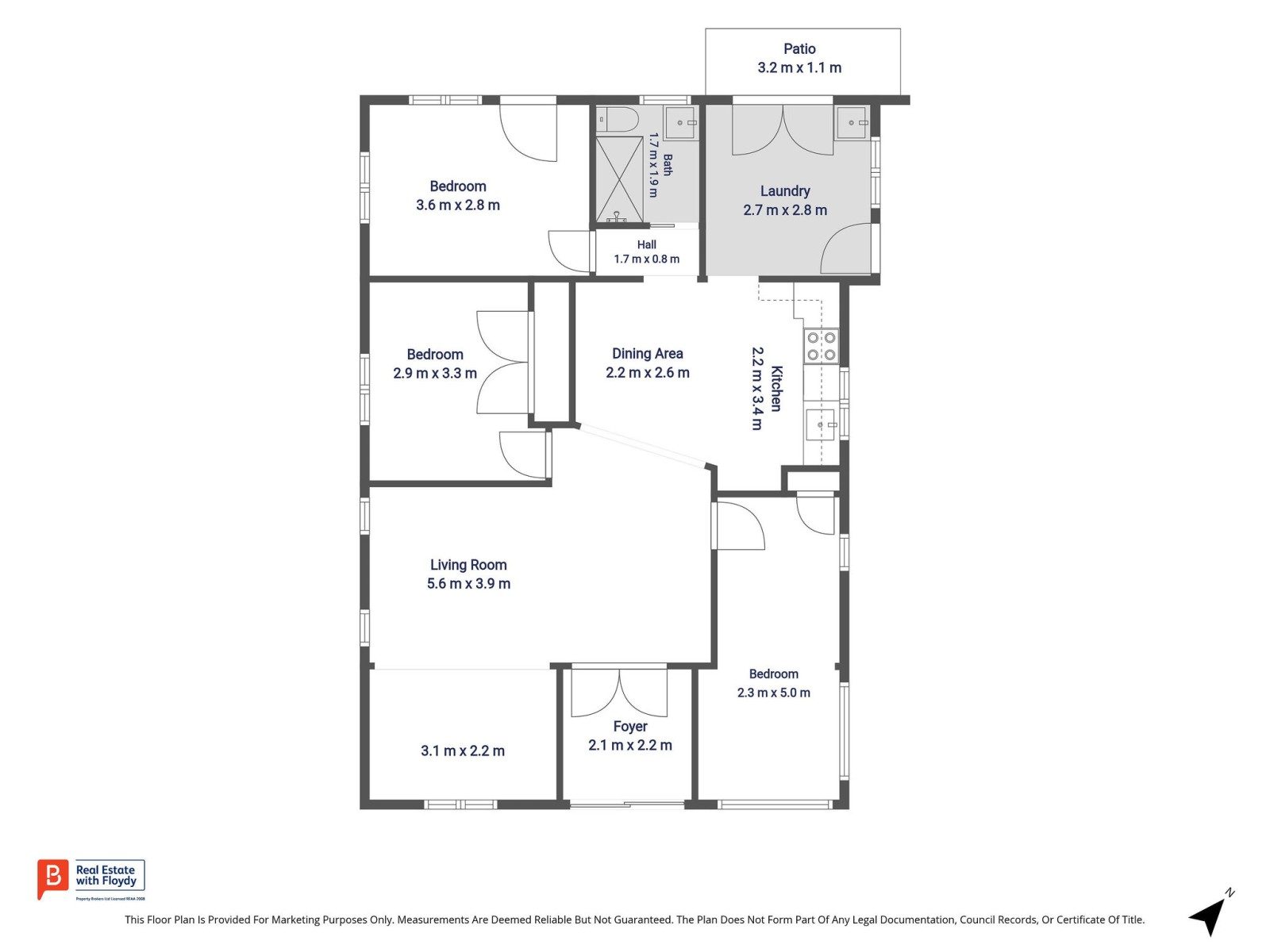 Beachside bliss – renovated and ready to go! — slide 18