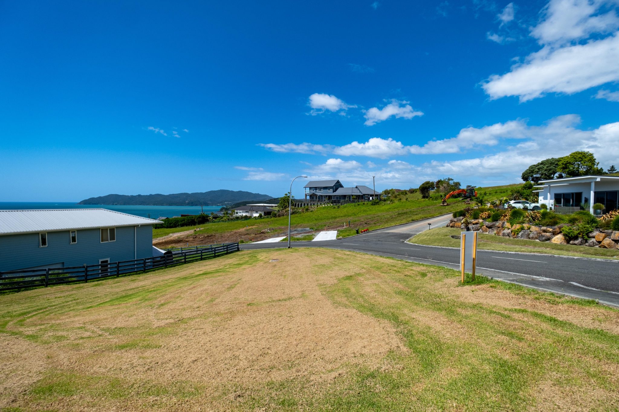 Prime Coastal Section — slide 2