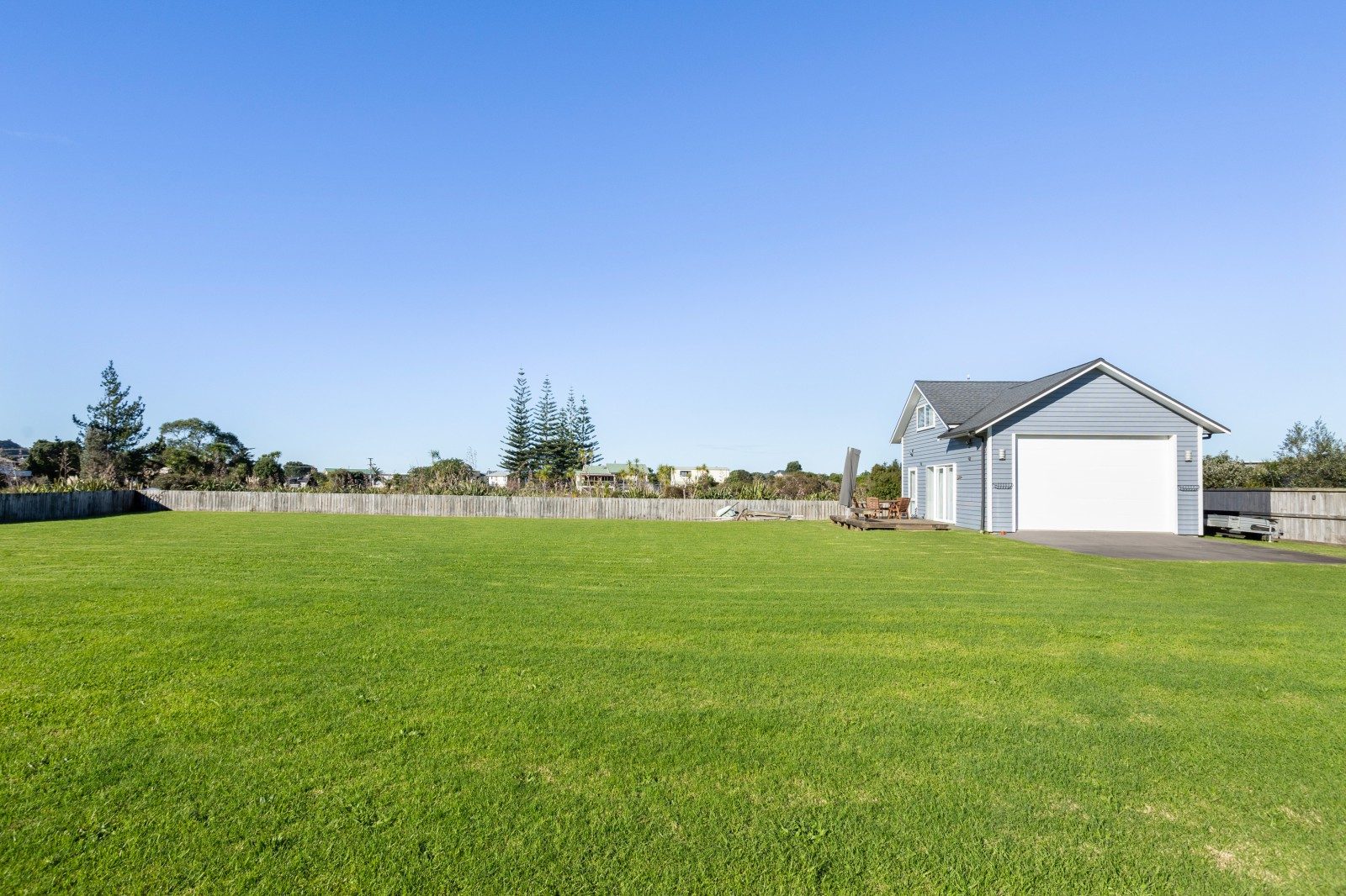 Property interior