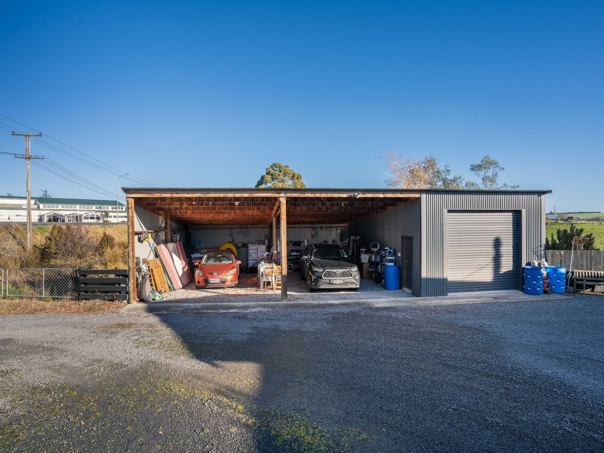 Property interior