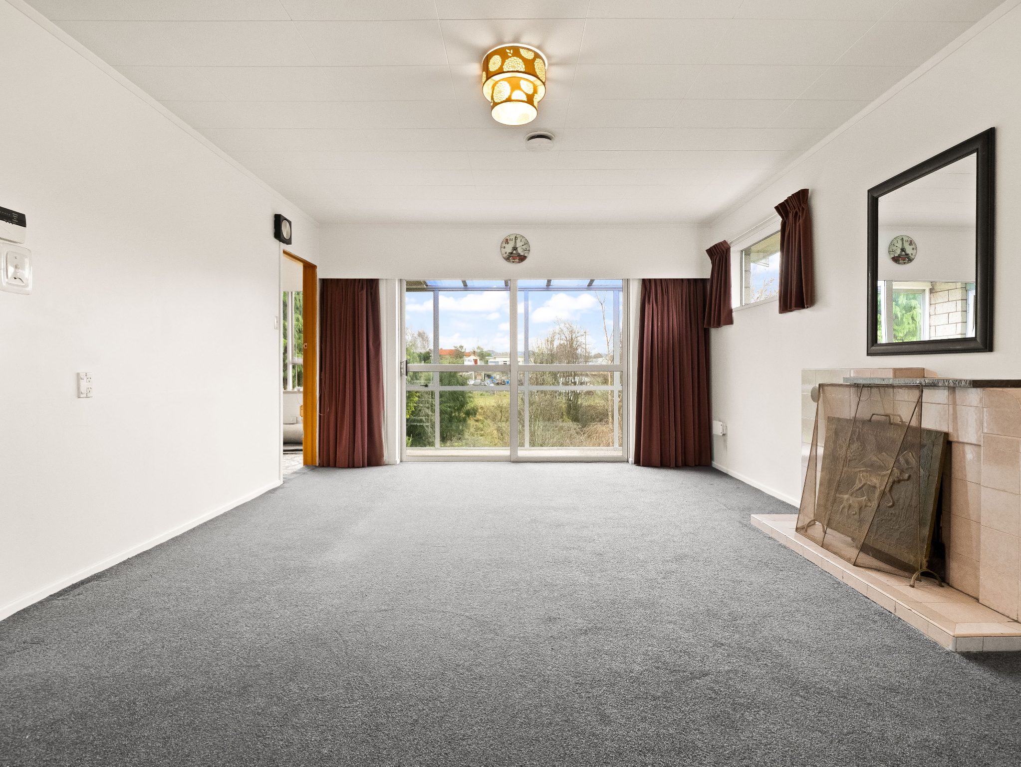 Property interior