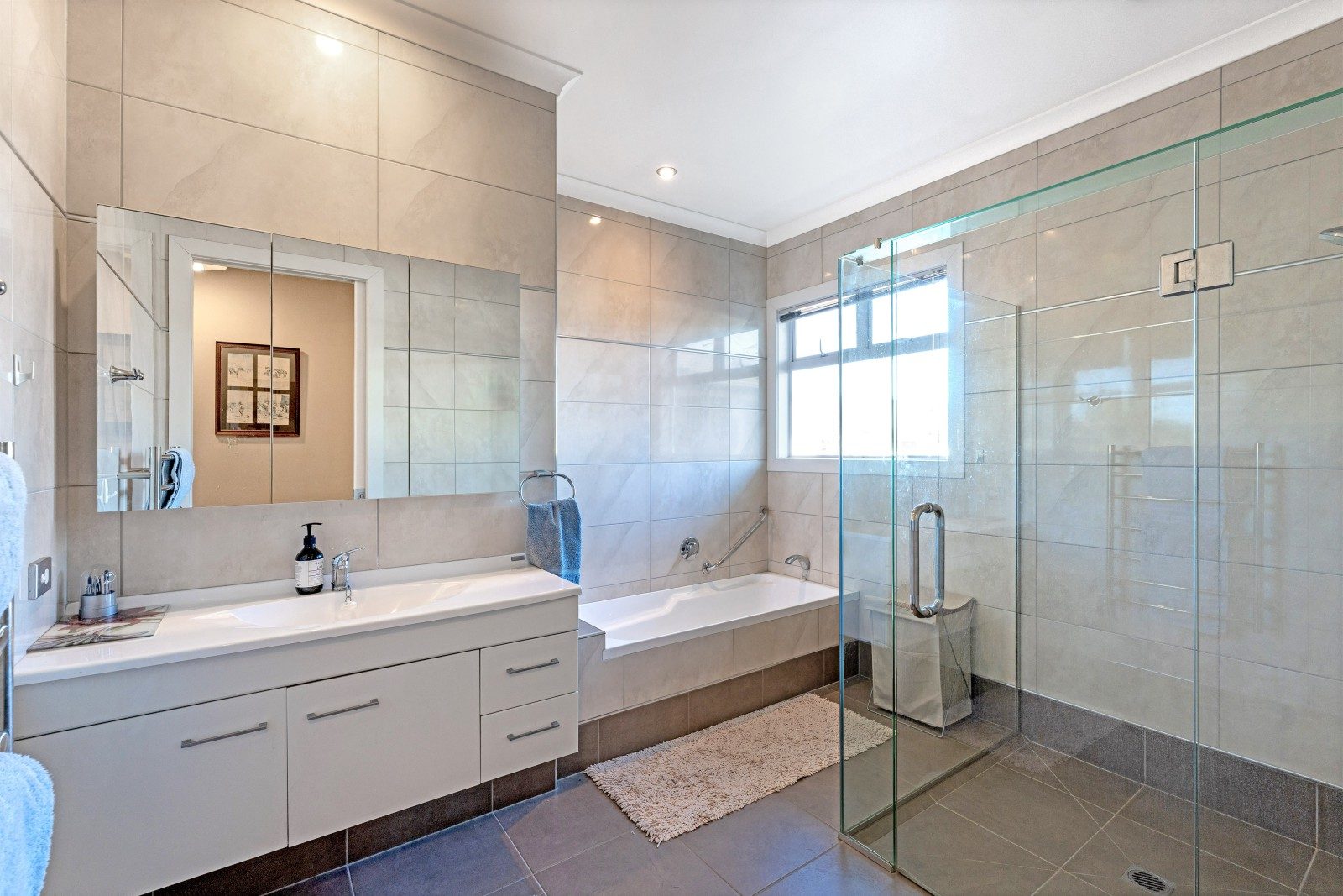 Property interior