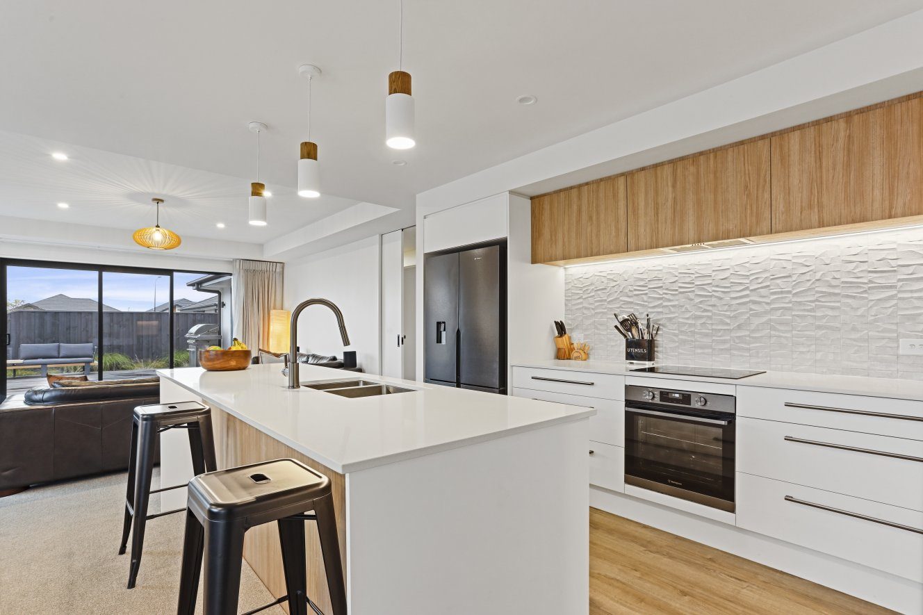 Property interior