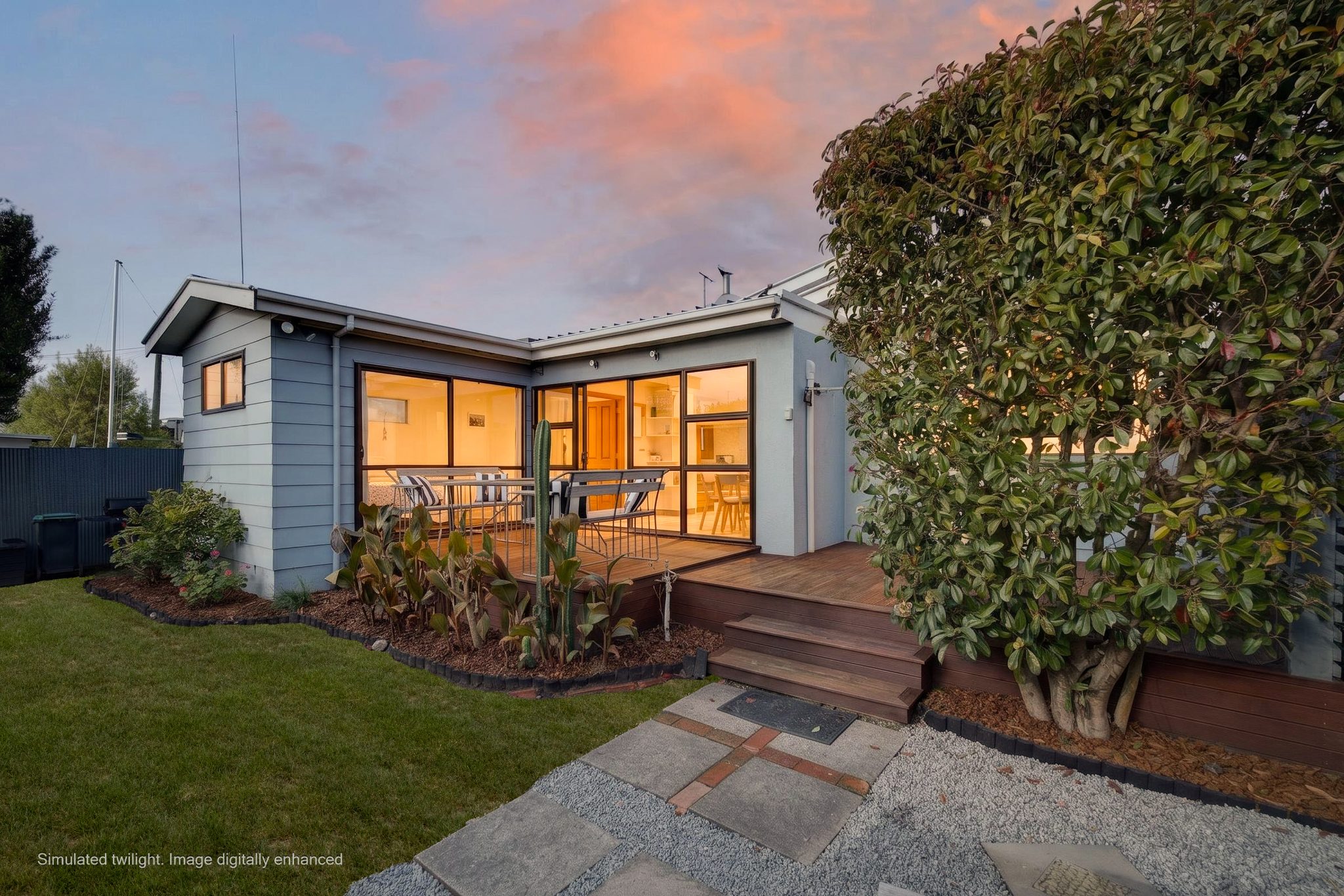 Coastal Living Done Right! — slide 29