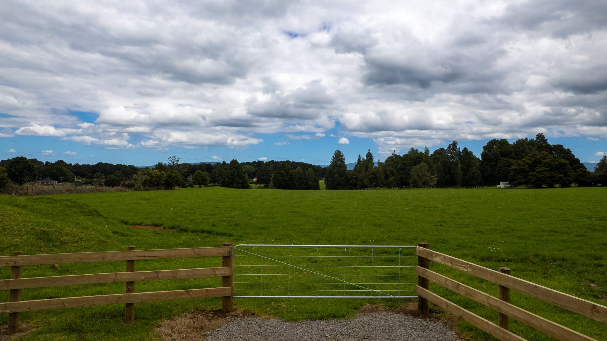 Town Meets Country - Rural Life, Walk to Town — slide 36