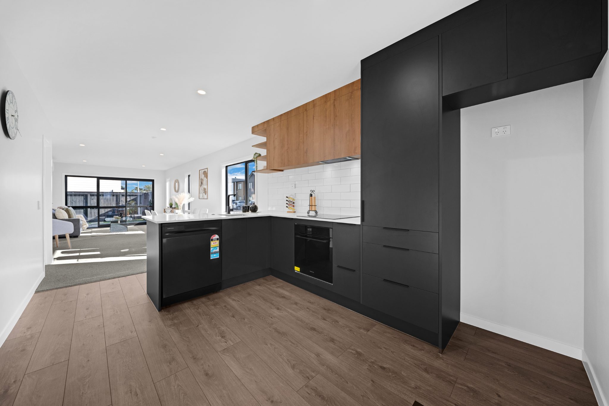 Property interior