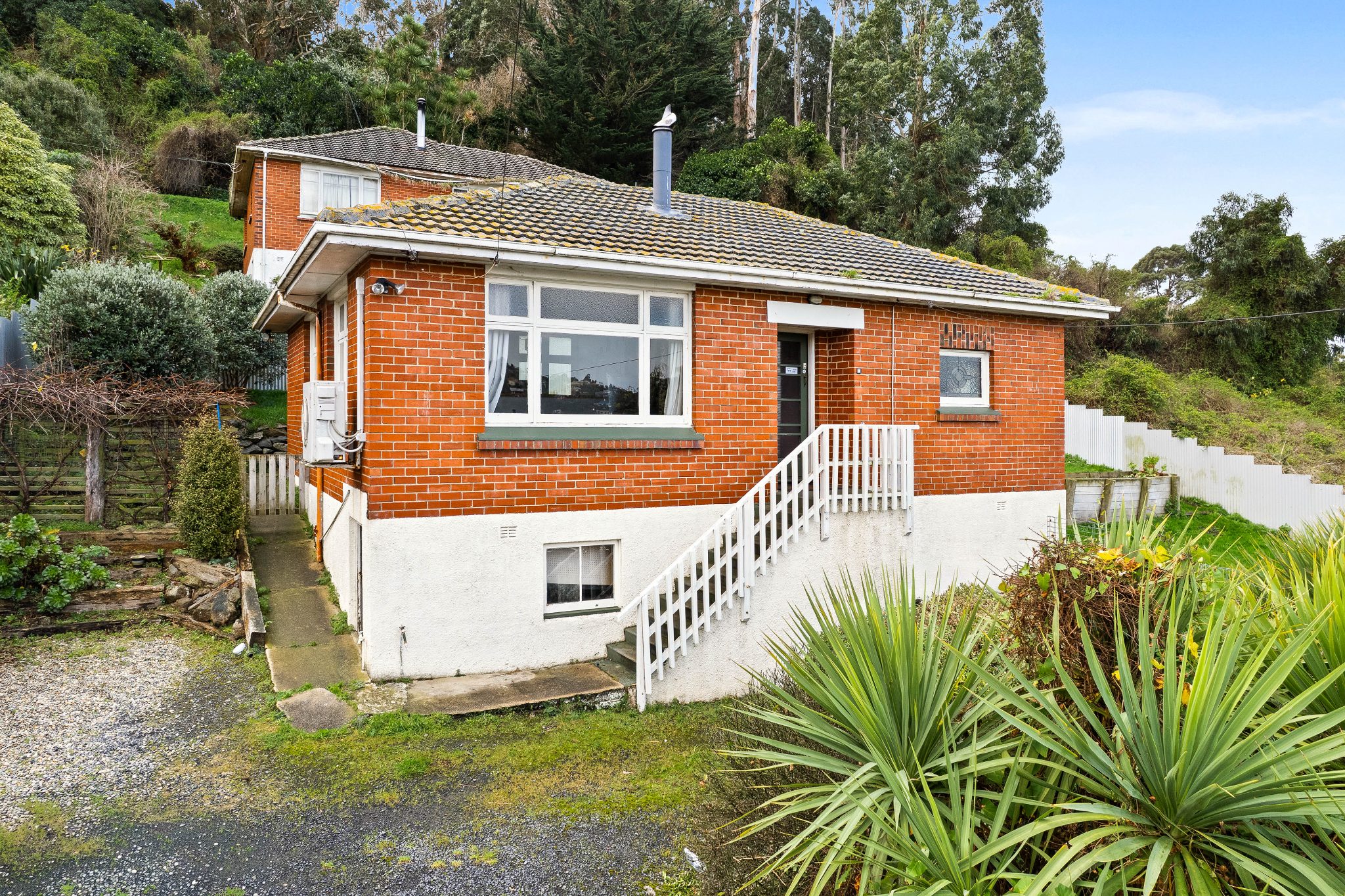 Property interior