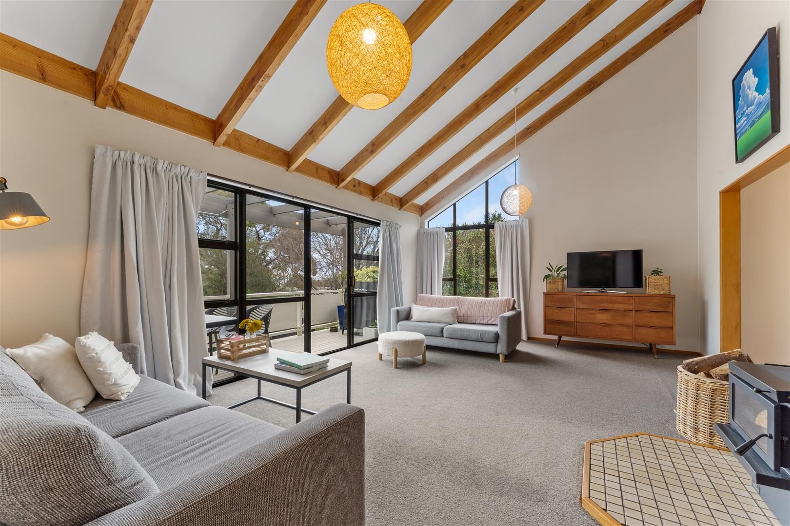 Property interior