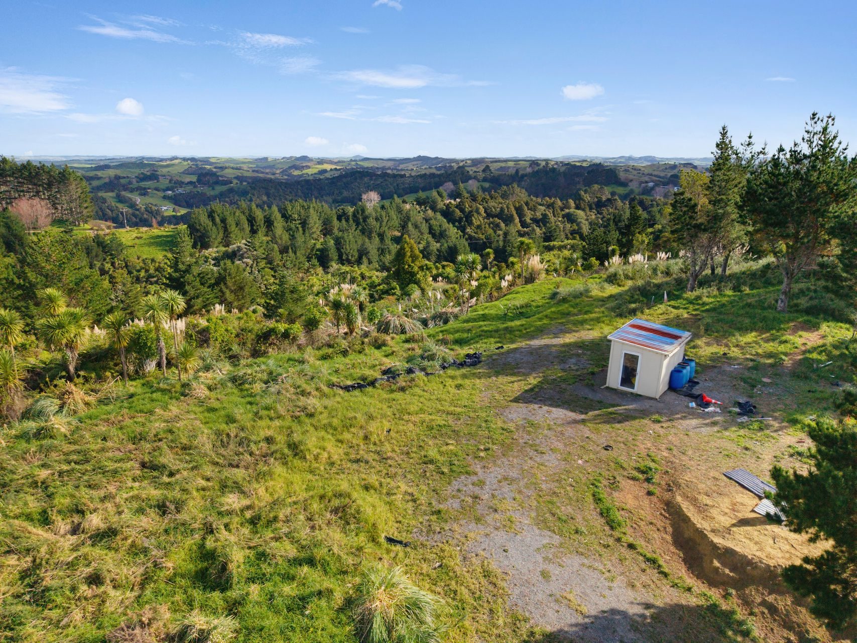 Shape Your Paparoa Rural Story — slide 1