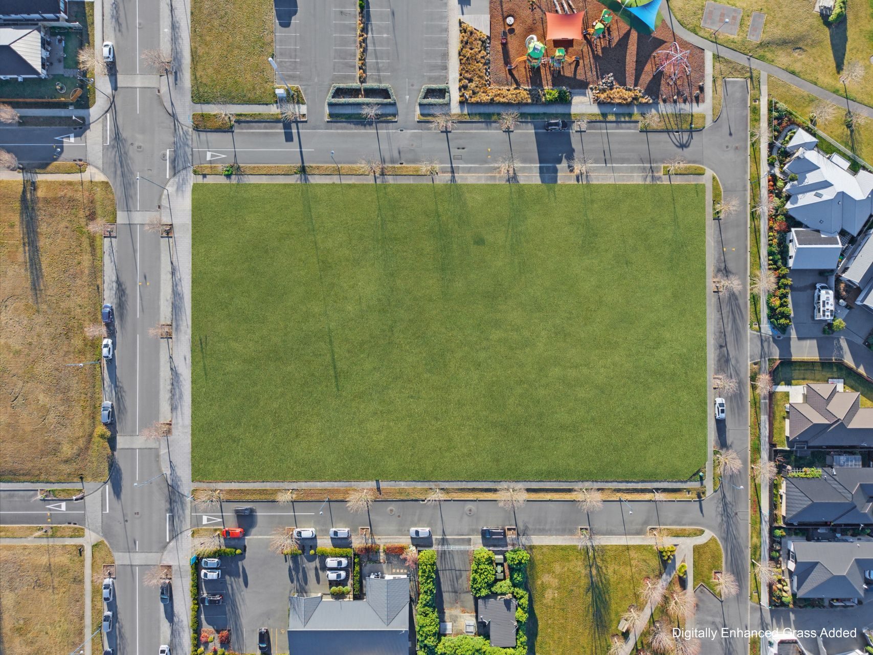 Central Pegasus Development Opportunity - 25 Lots — slide 7