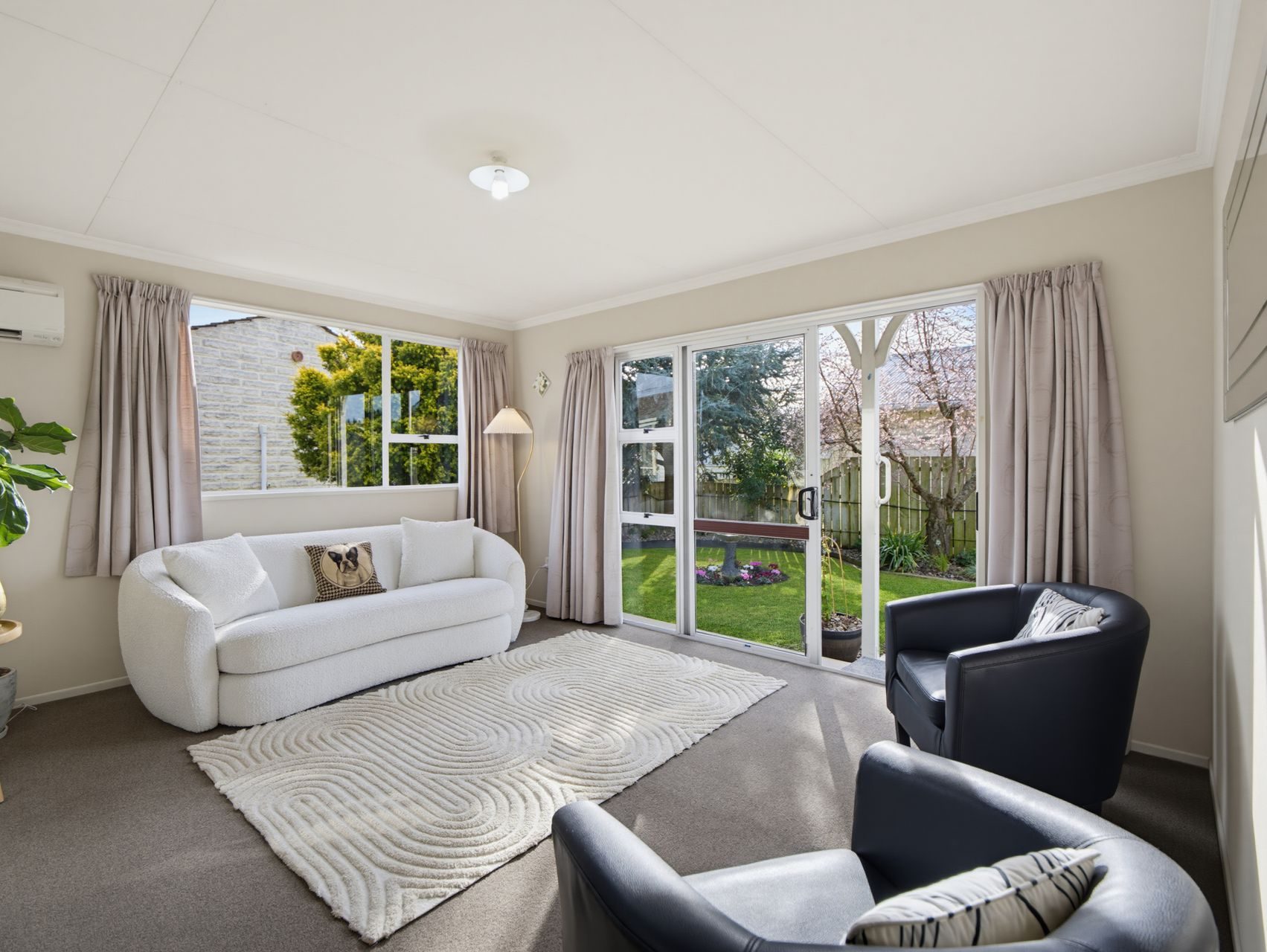 Property interior