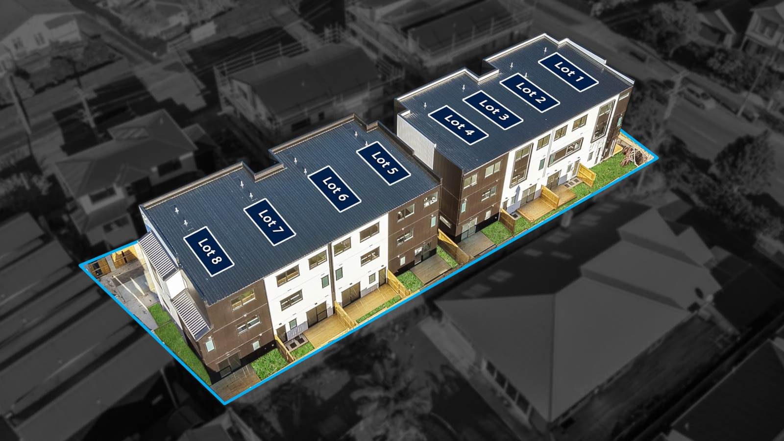 Brand New Treasure in Central Mt Albert! — slide 36