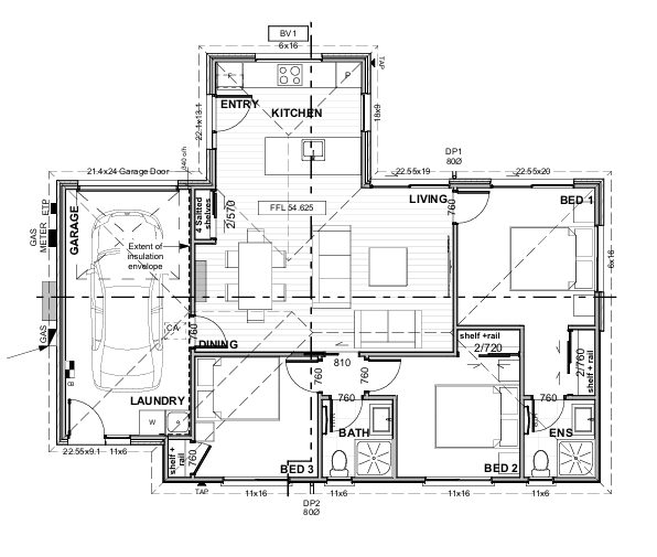 New Freehold Home in Rototuna North–Move In Ready! — slide 9