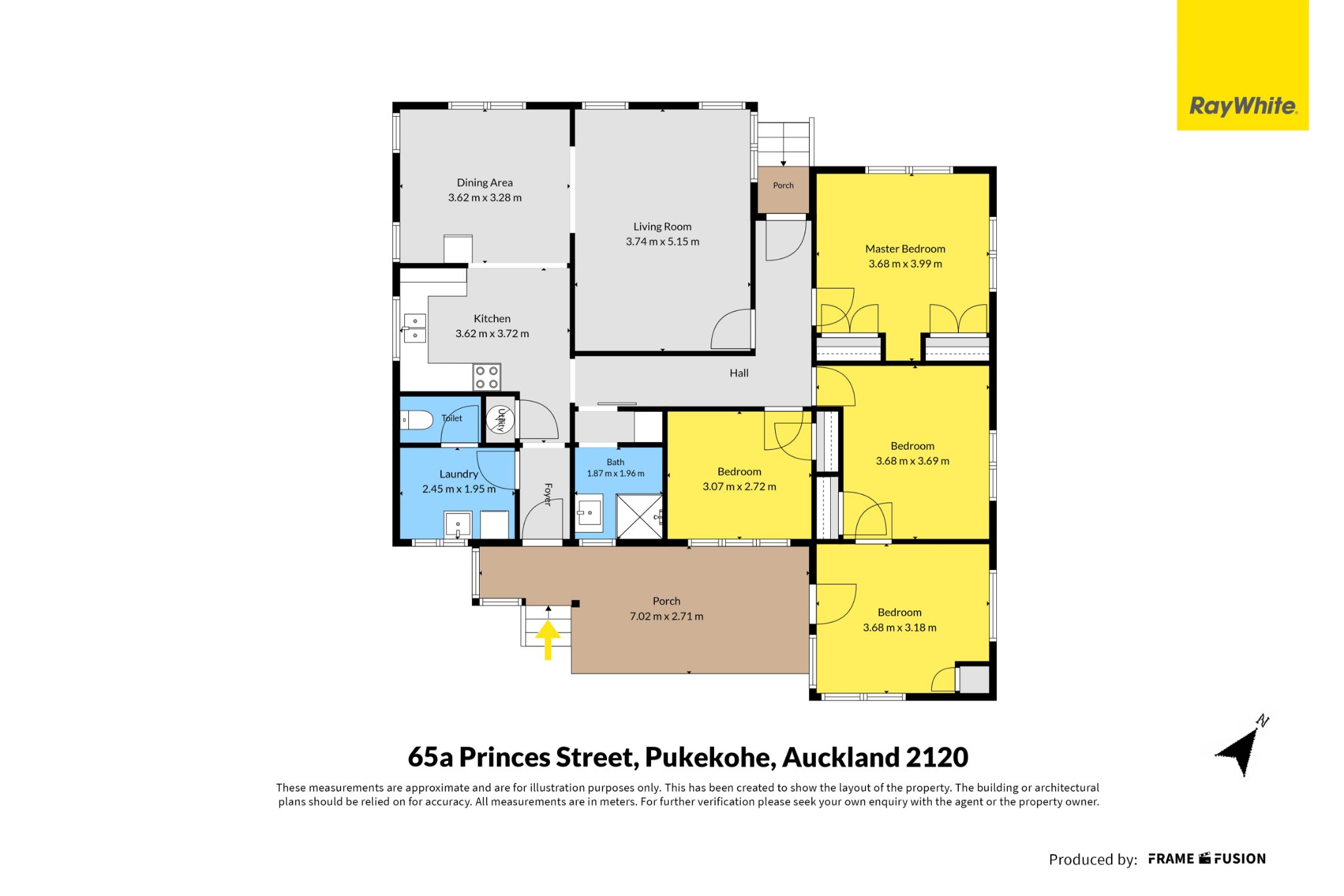 Back on Market - 1,072sqm Opportunity — slide 12