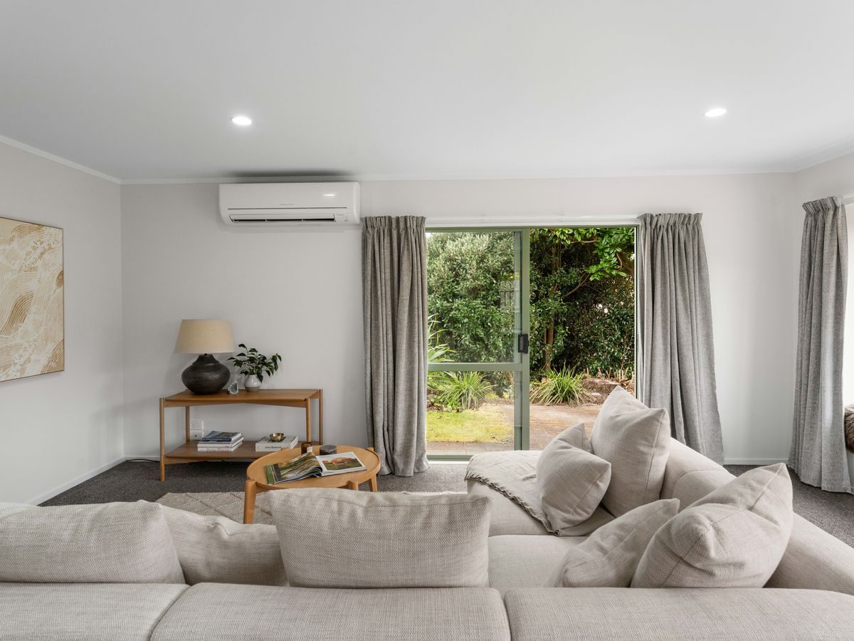 Property interior