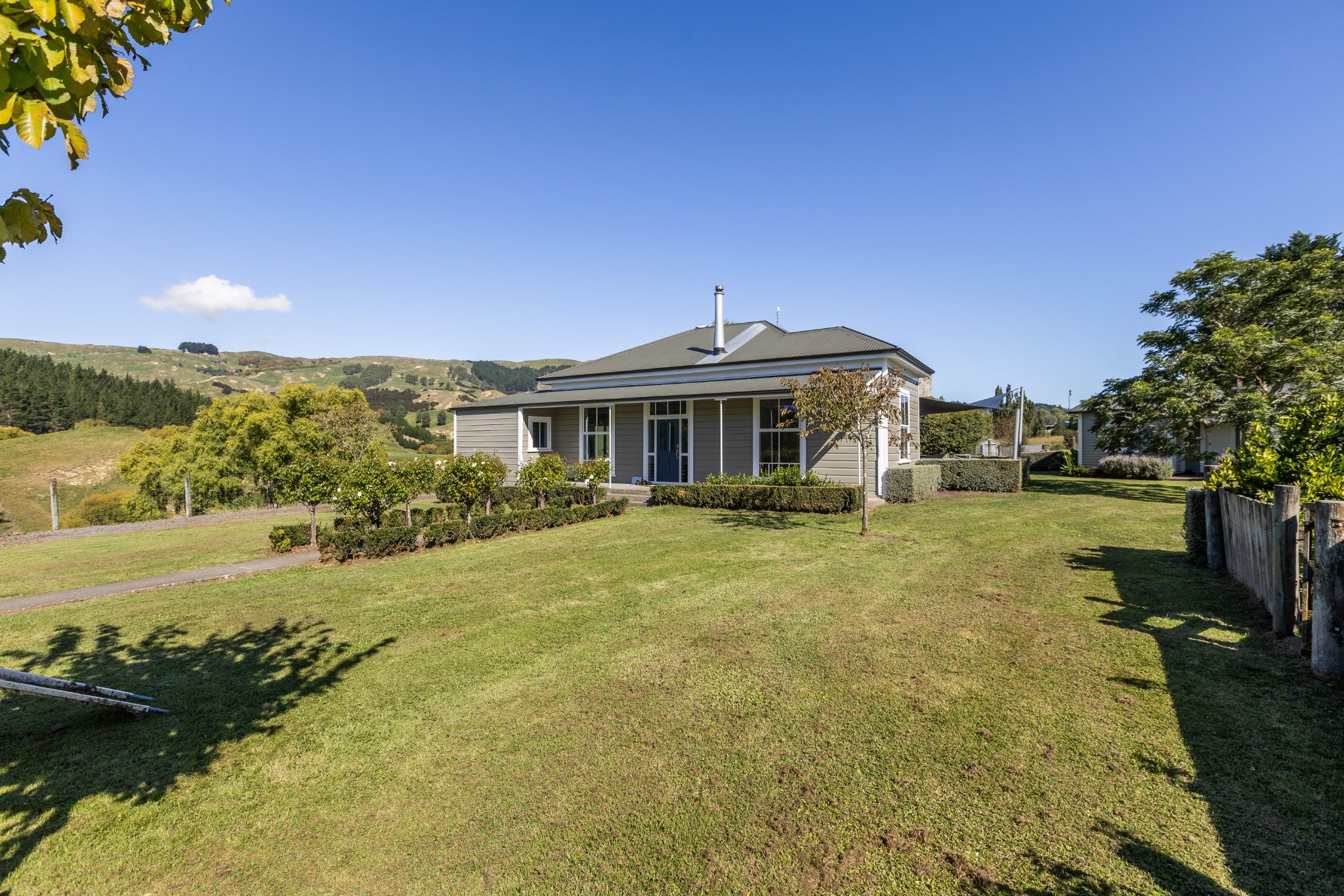 Exceptional 8ha Lifestyle with Dual Living — slide 21