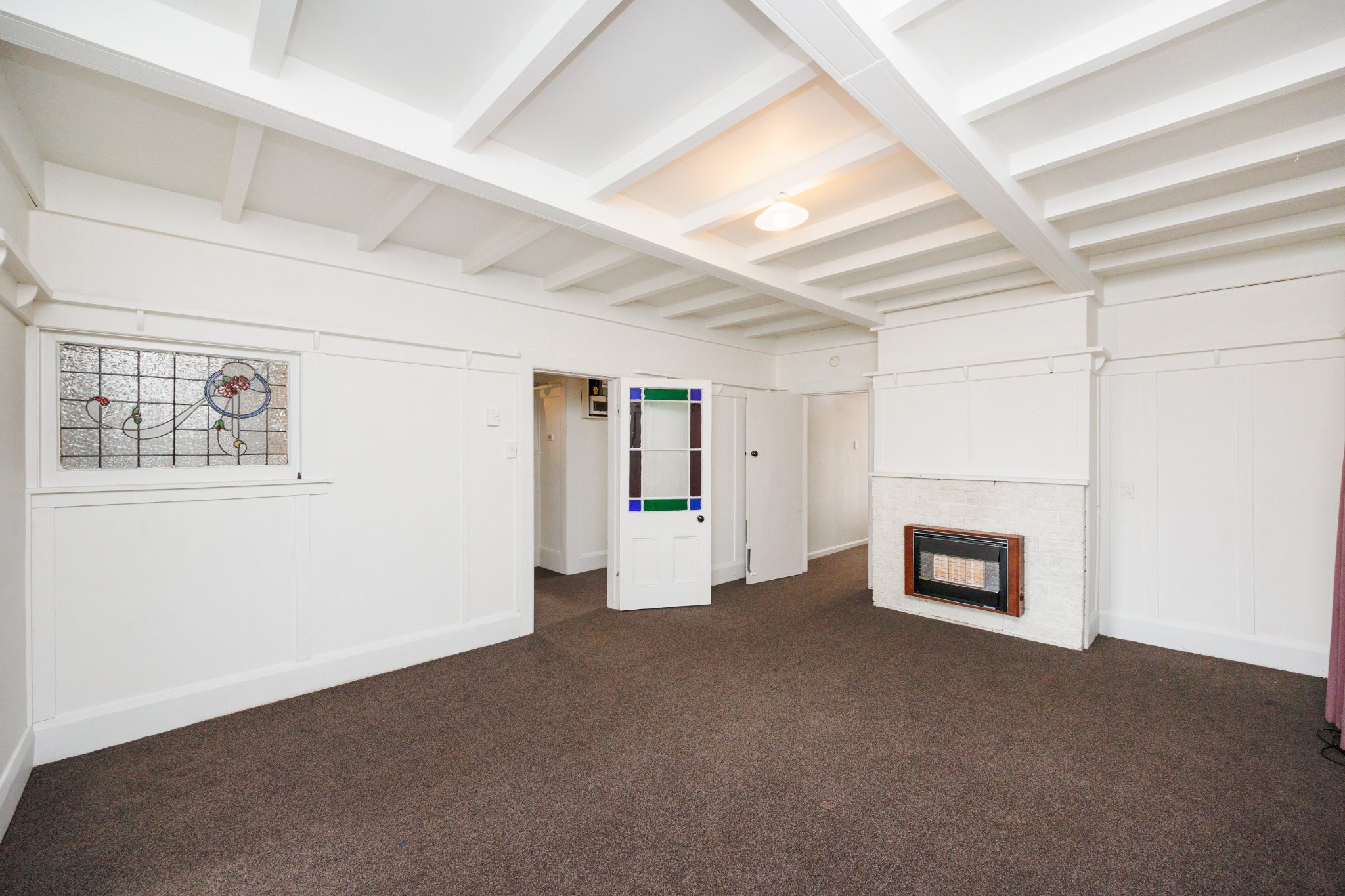 Property interior