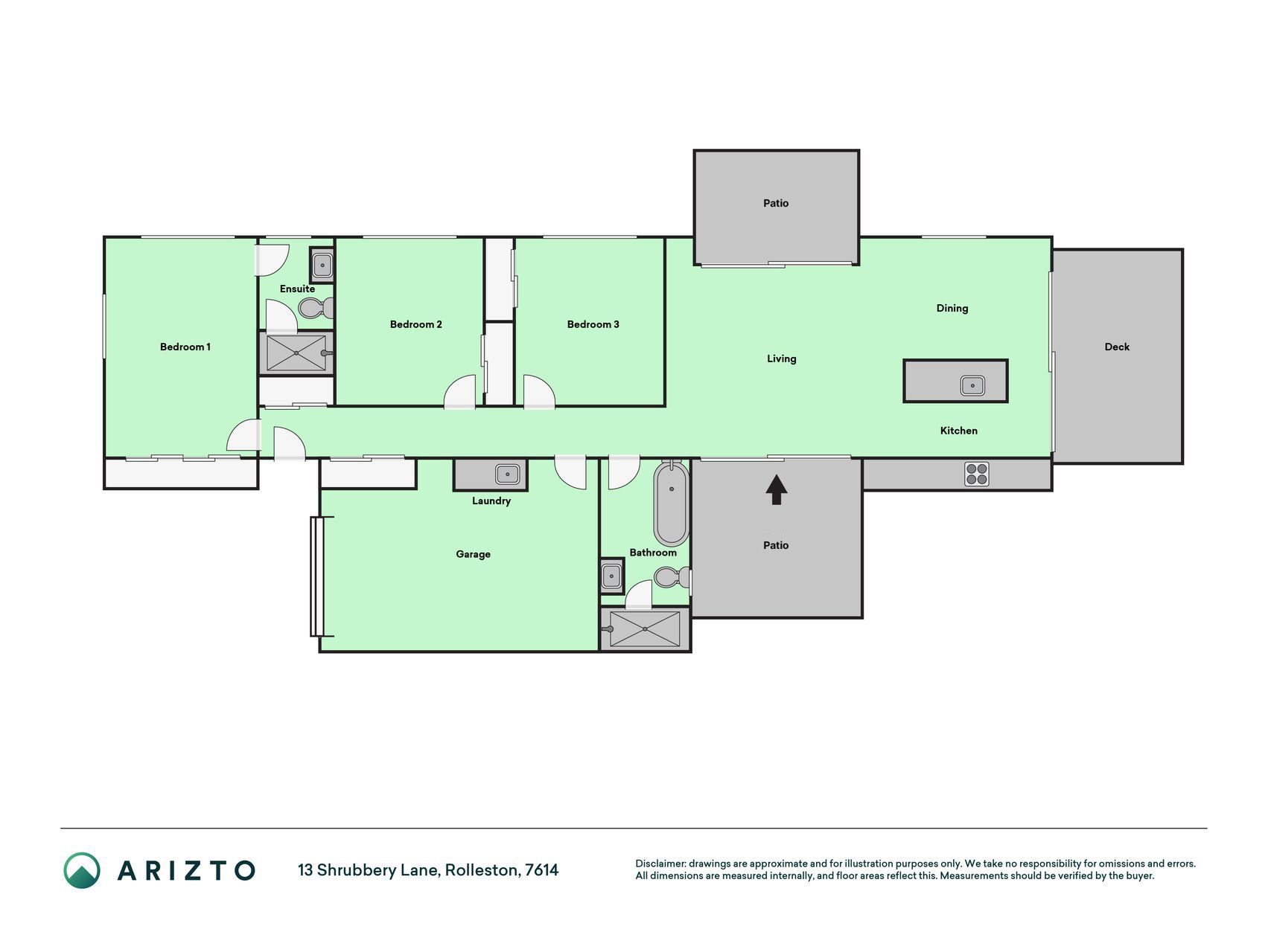 Award-Winning Design, Easy-Care Living — slide 27